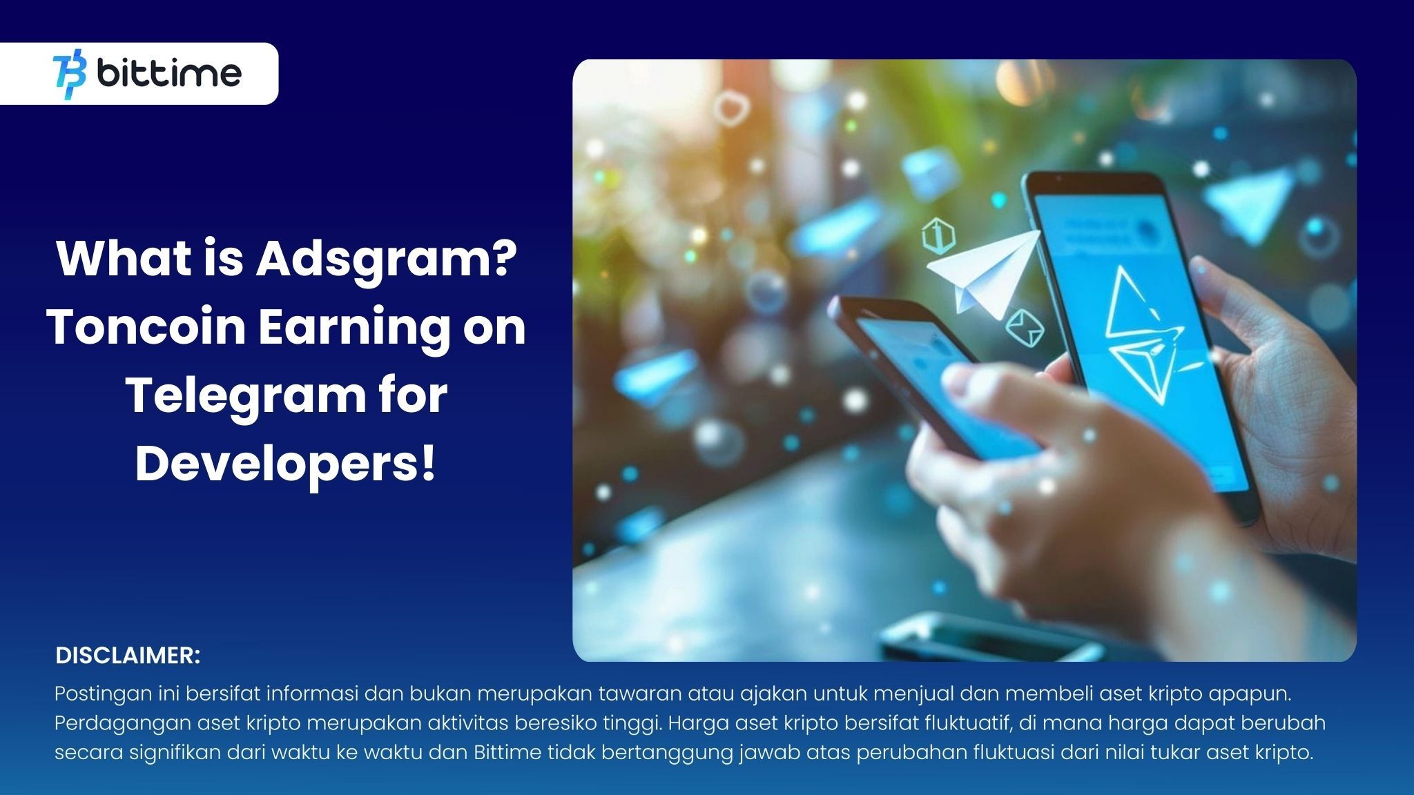 What is Adsgram Toncoin Earning on Telegram for Developers!.jpg