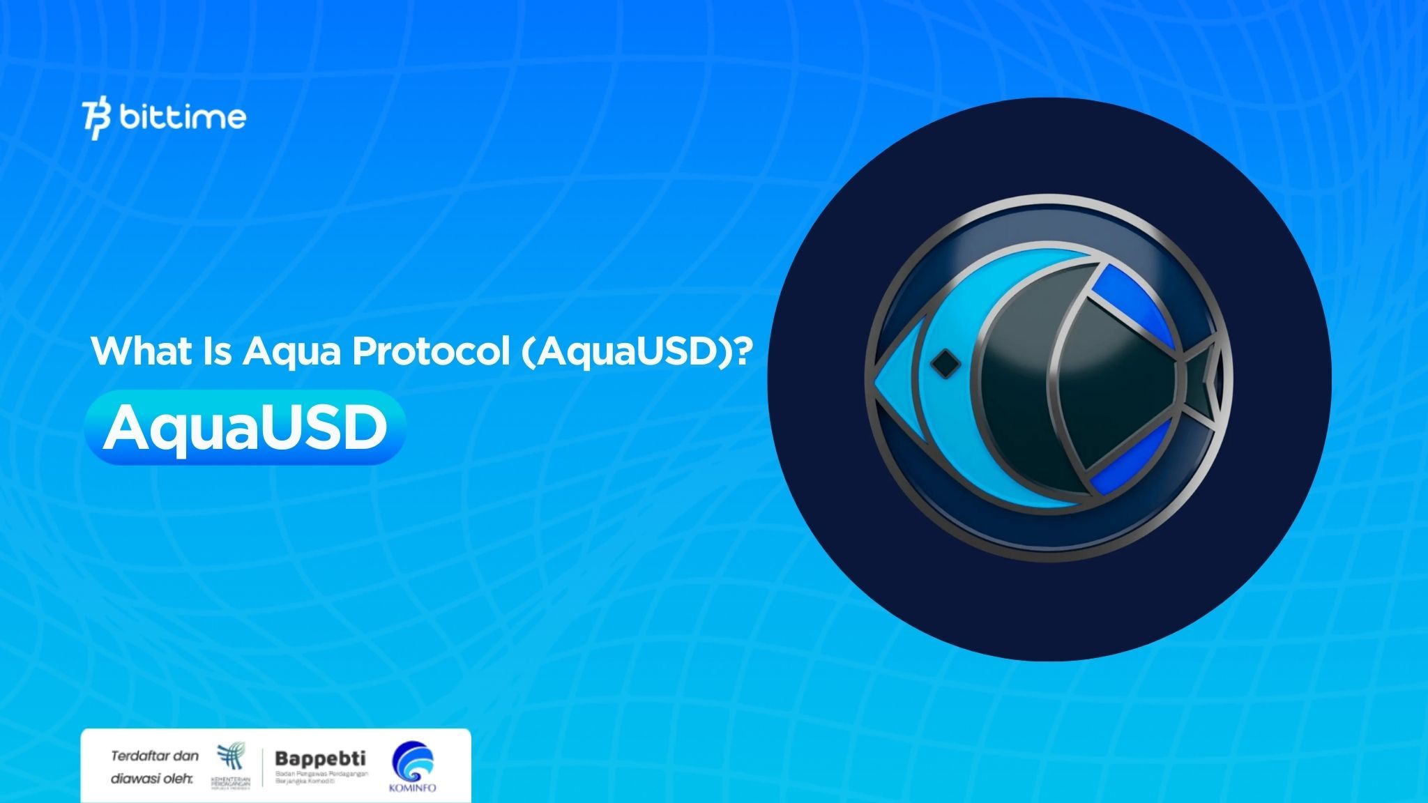 What is Aqua Protocol(AquaUSD) Liquidity Layer on the TON Blockchain.jpg