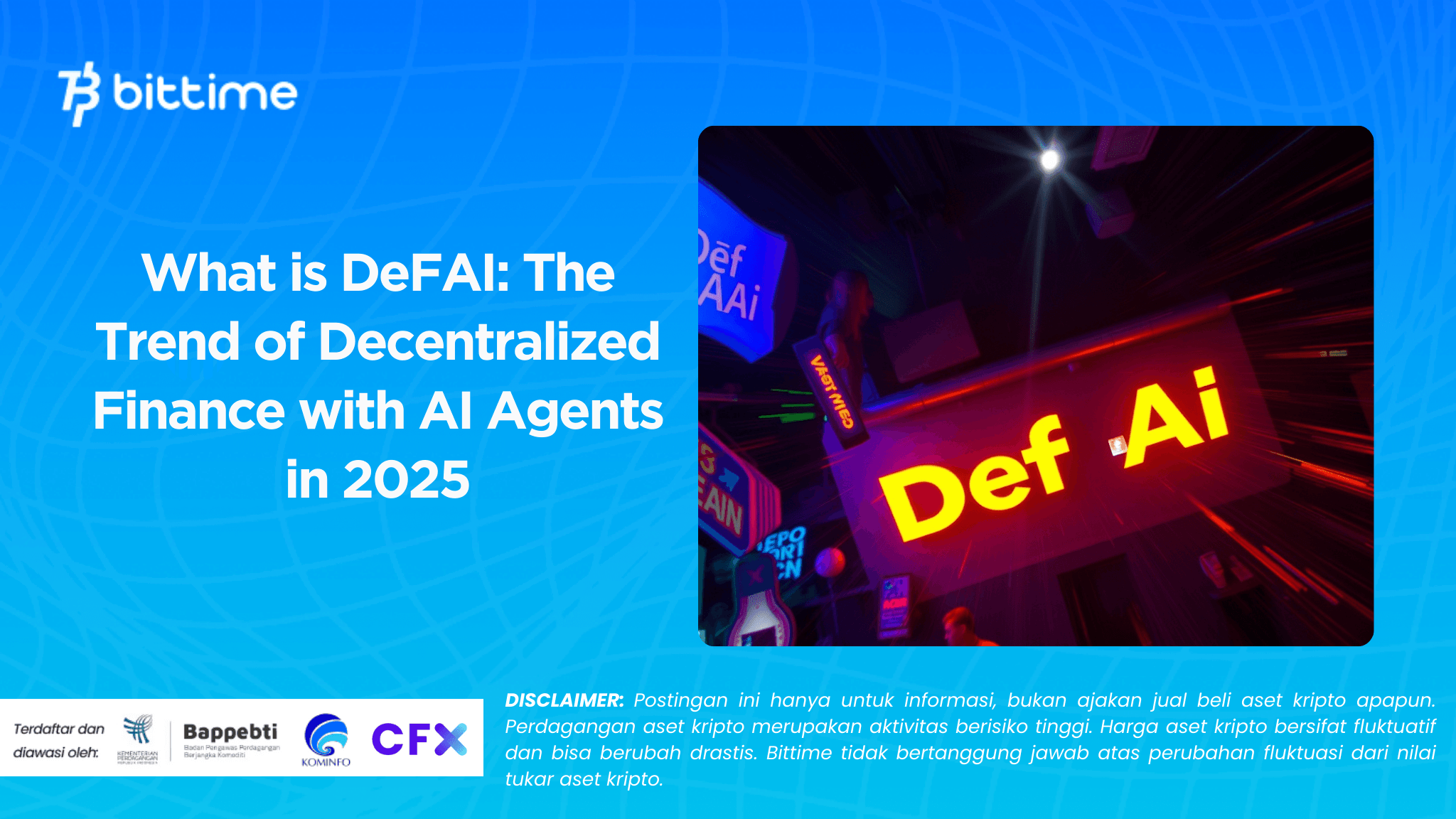 What is DeFAI The Trend of Decentralized Finance with AI Agents in 2025.png