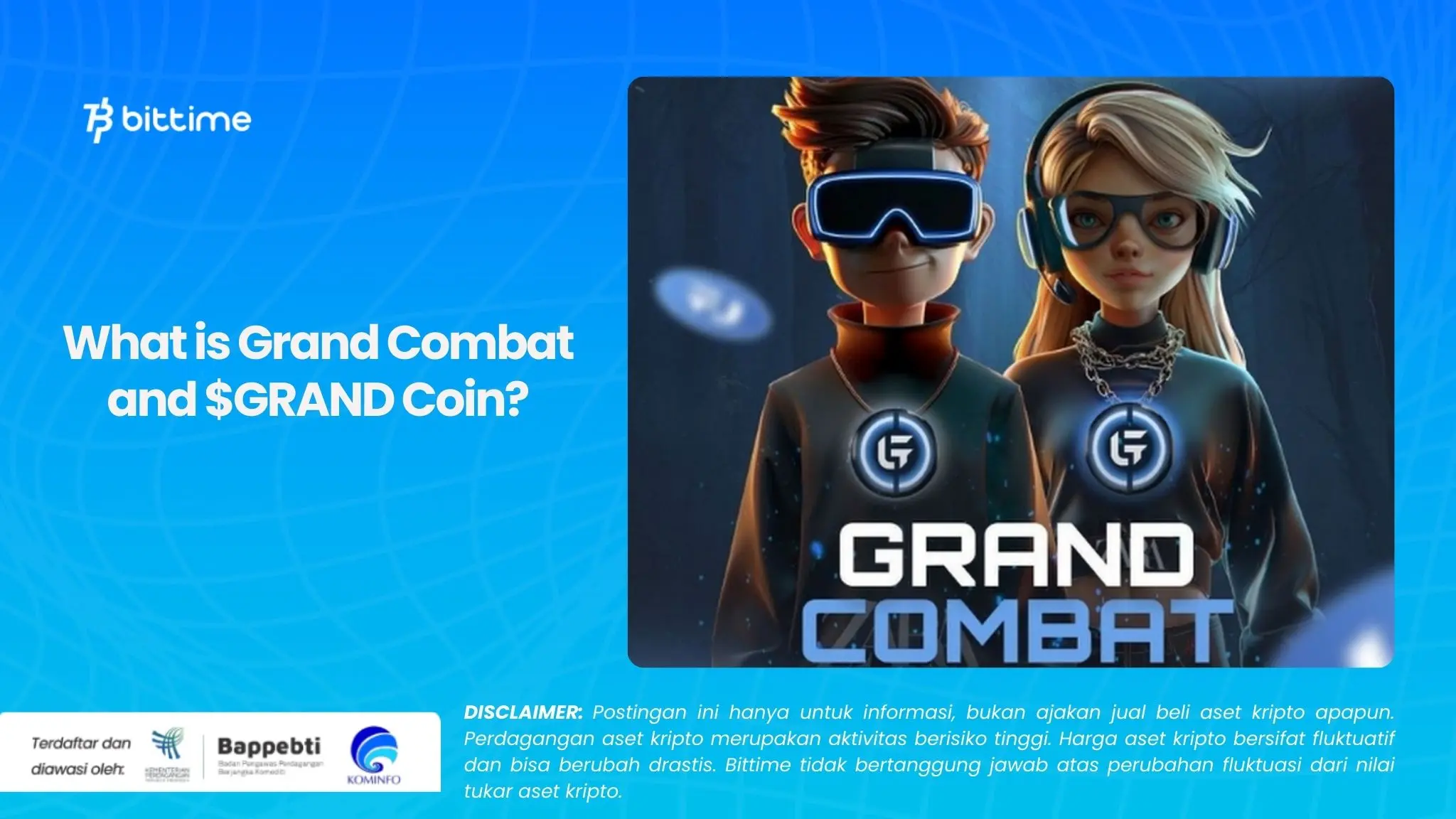 What is Grand Combat and $GRAND Coin.webp