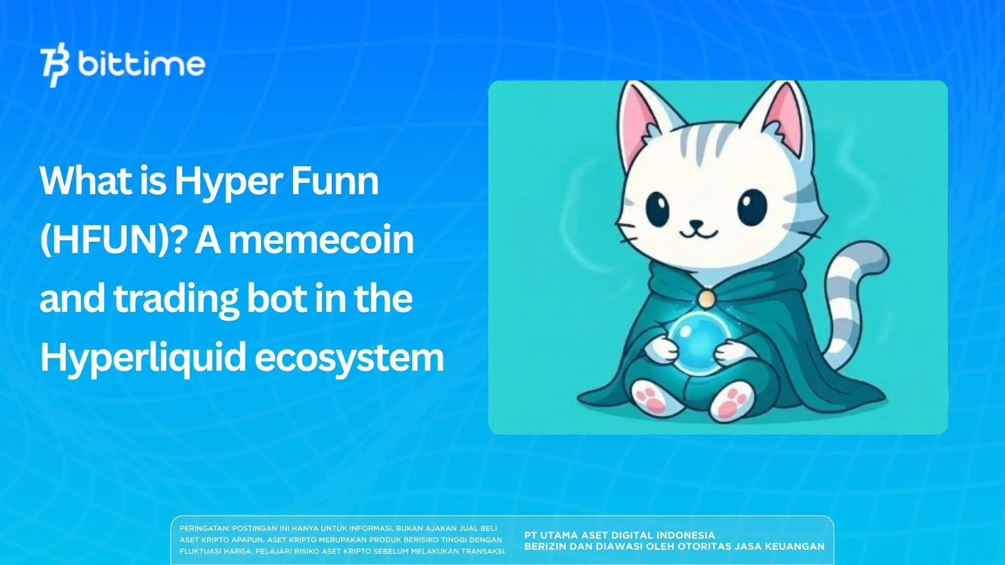 What is Hyper Funn (HFUN)? A memecoin and trading bot in Hyperliquid