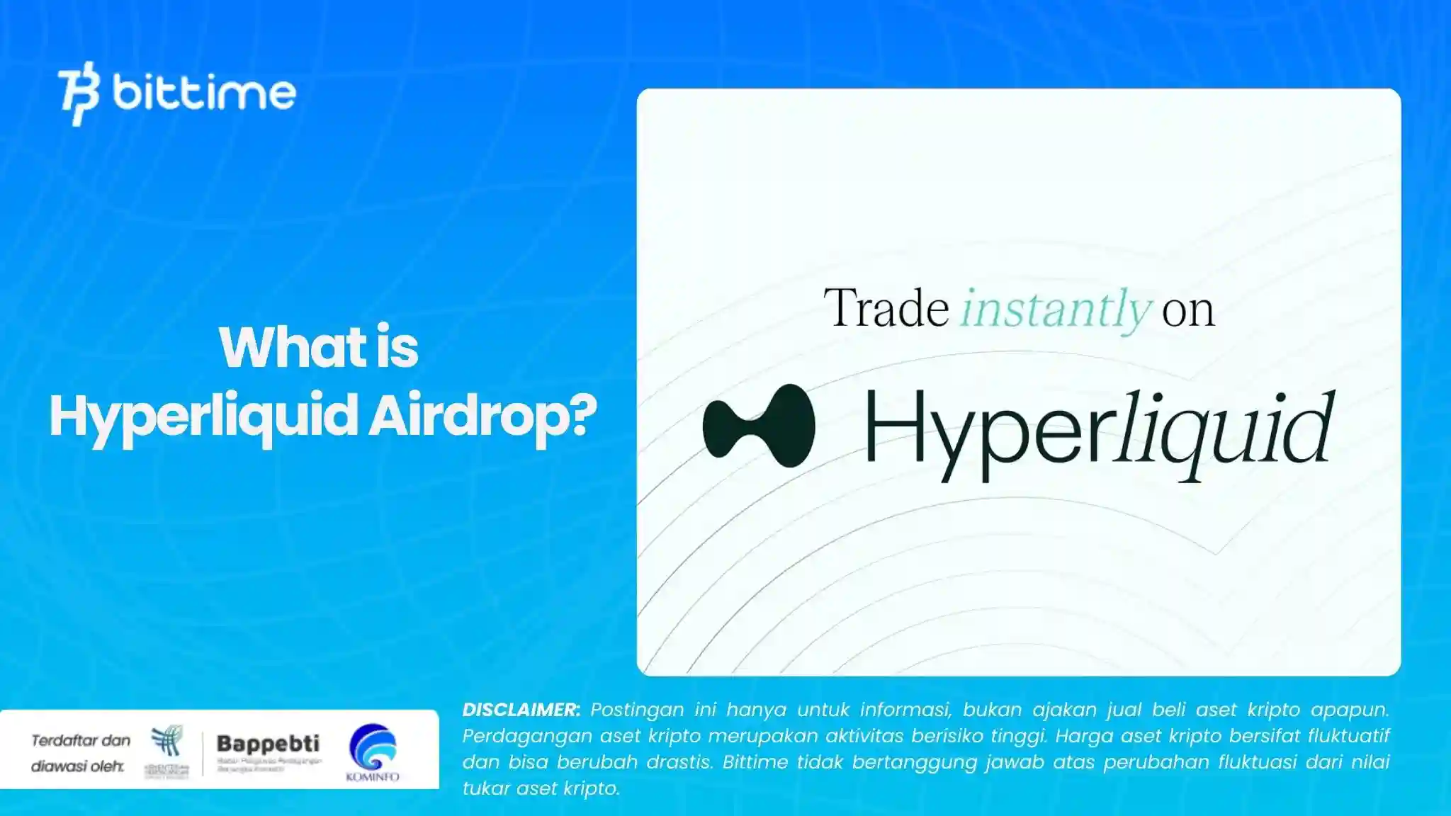 What is Hyperliquid Airdrop.webp