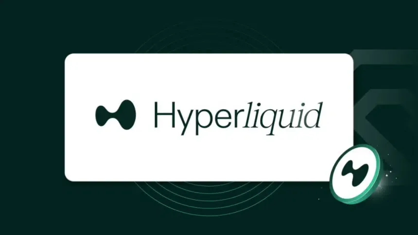 What is Hyperliquid Airdrop - image.webp