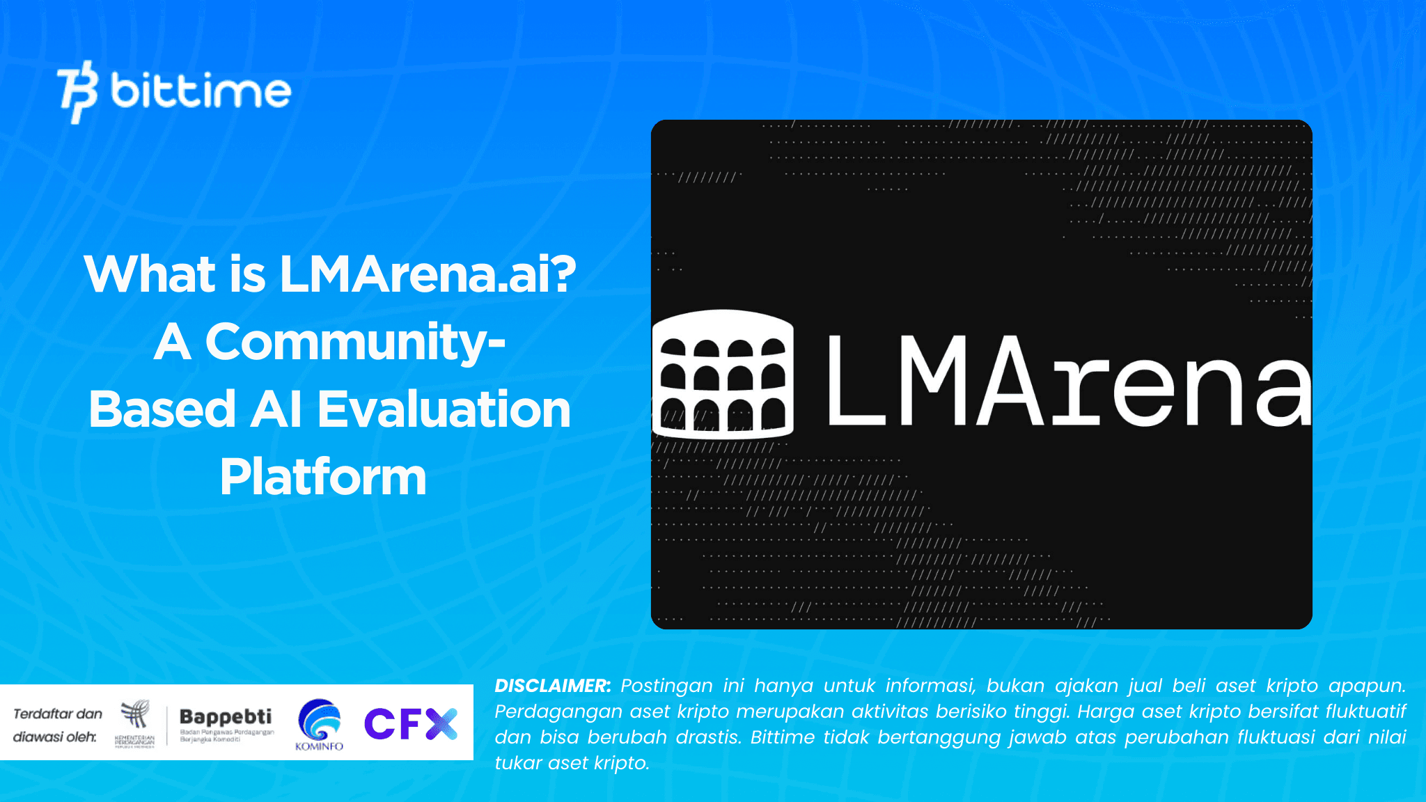 What is LMArena.ai A Community-Based AI Evaluation Platform .png