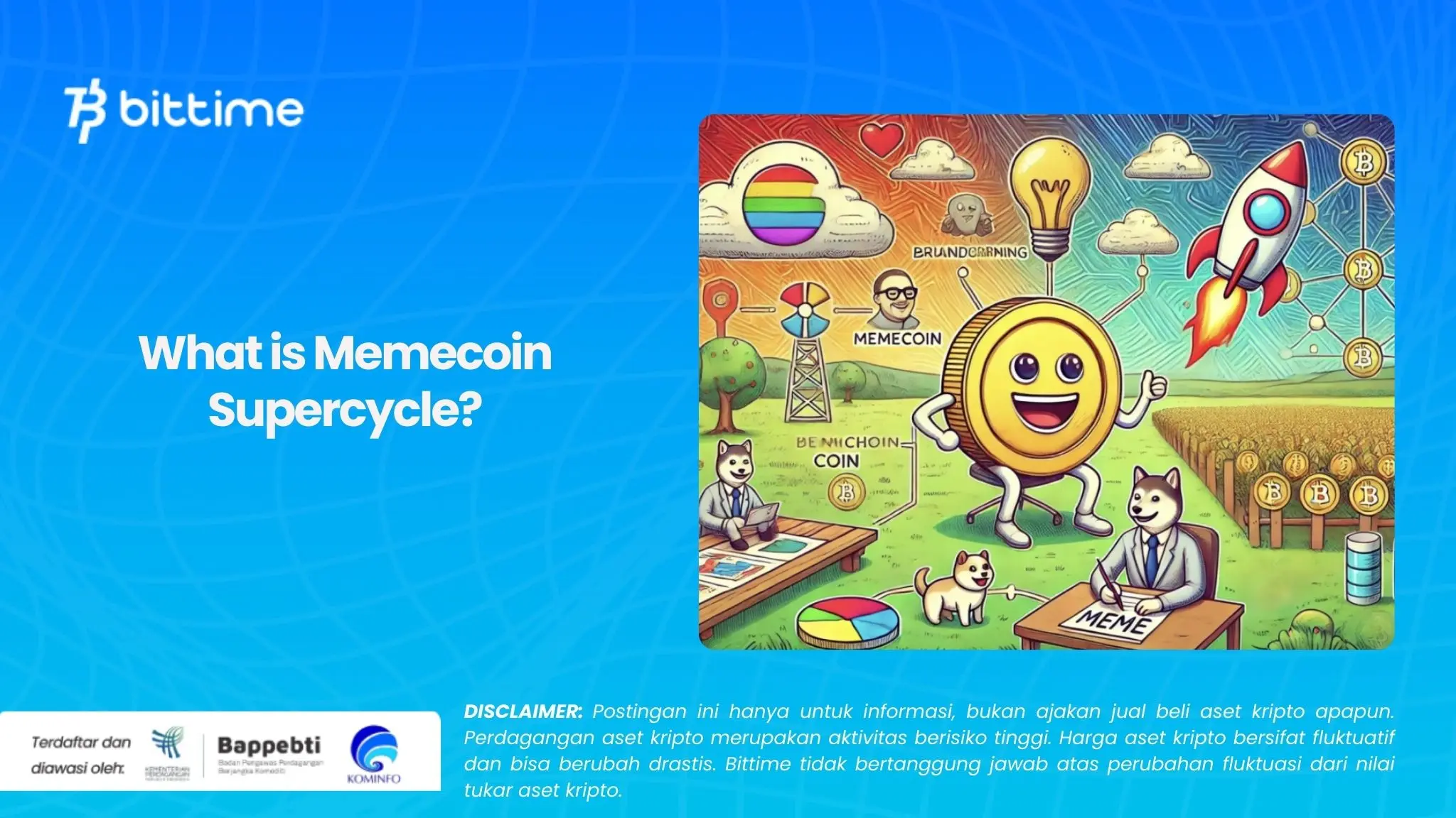 What is Memecoin Supercycle.webp