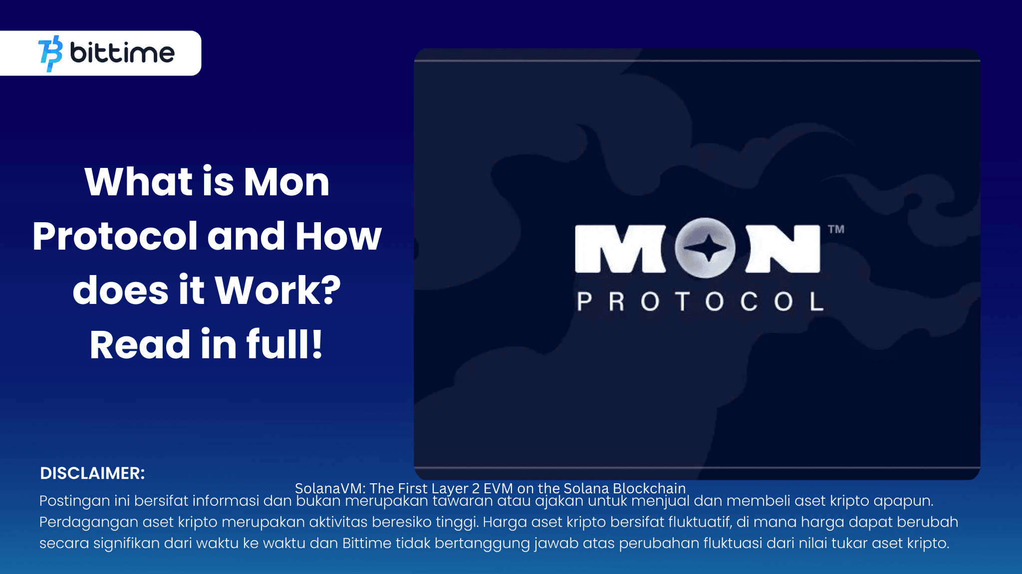 What is Mon Protocol and How does it Work? Read in full!