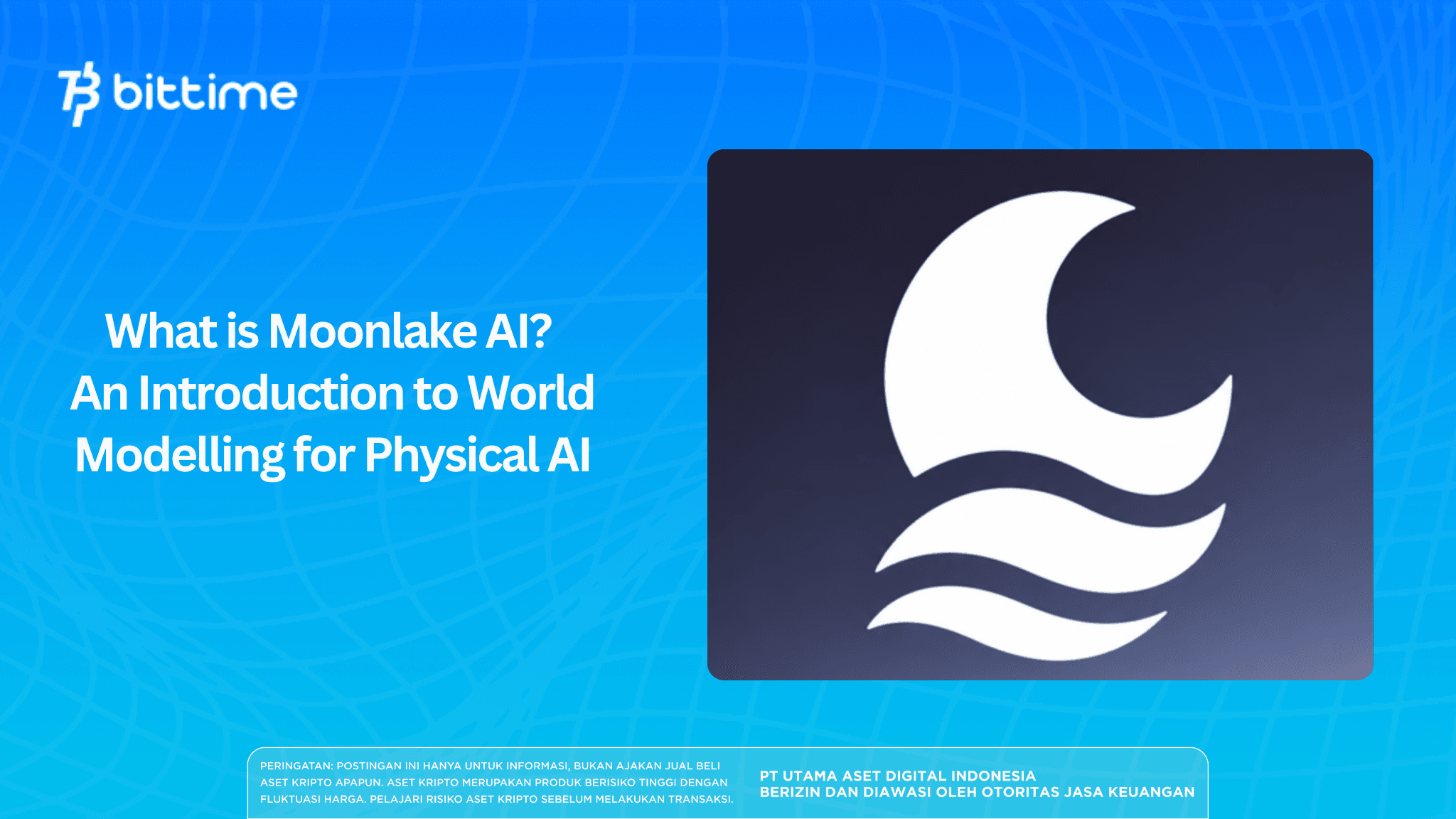 What is Moonlake AI An Introduction to World Modelling for Physical AI