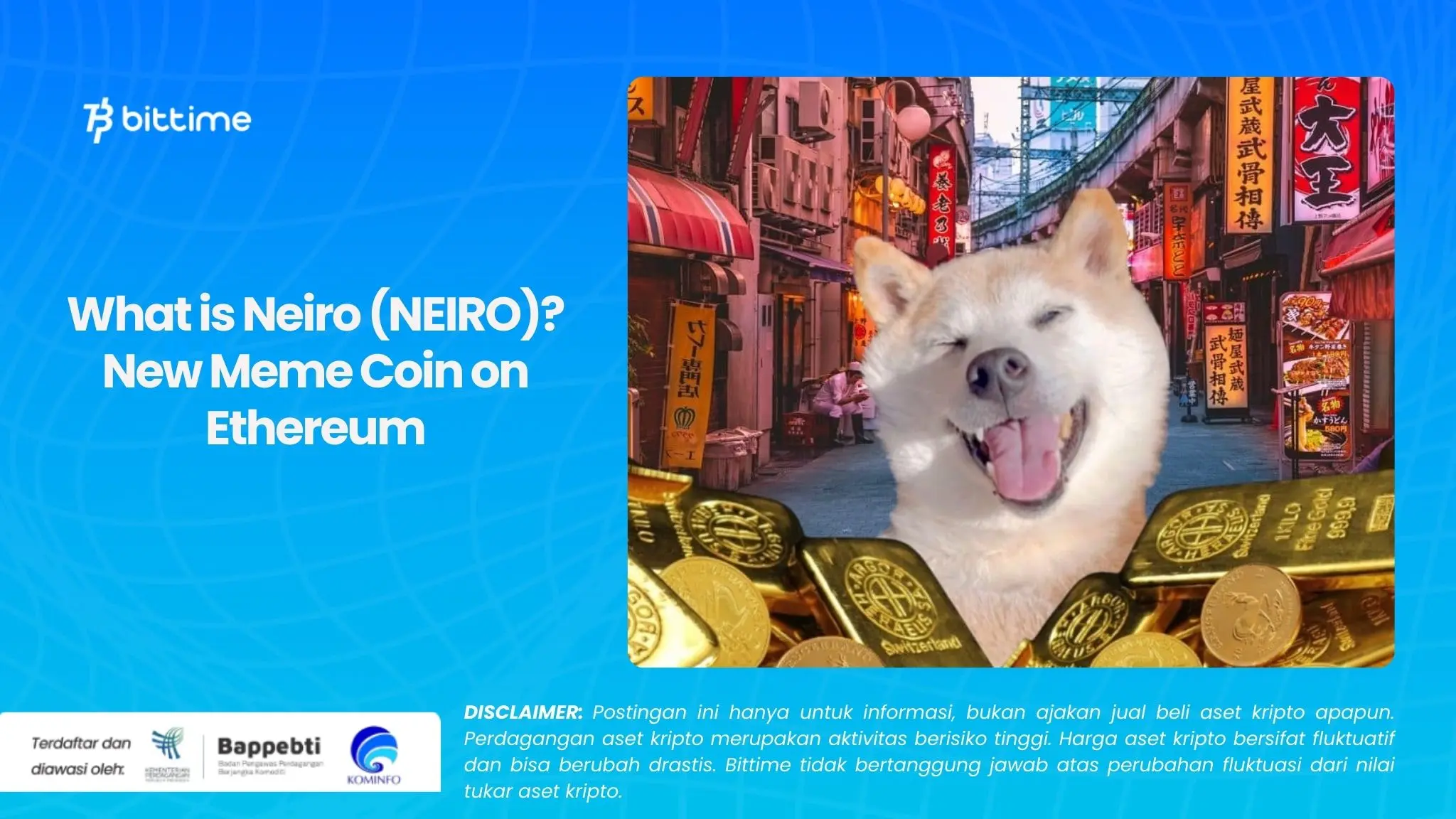 What is Neiro (NEIRO) New Meme Coin on Ethereum.webp