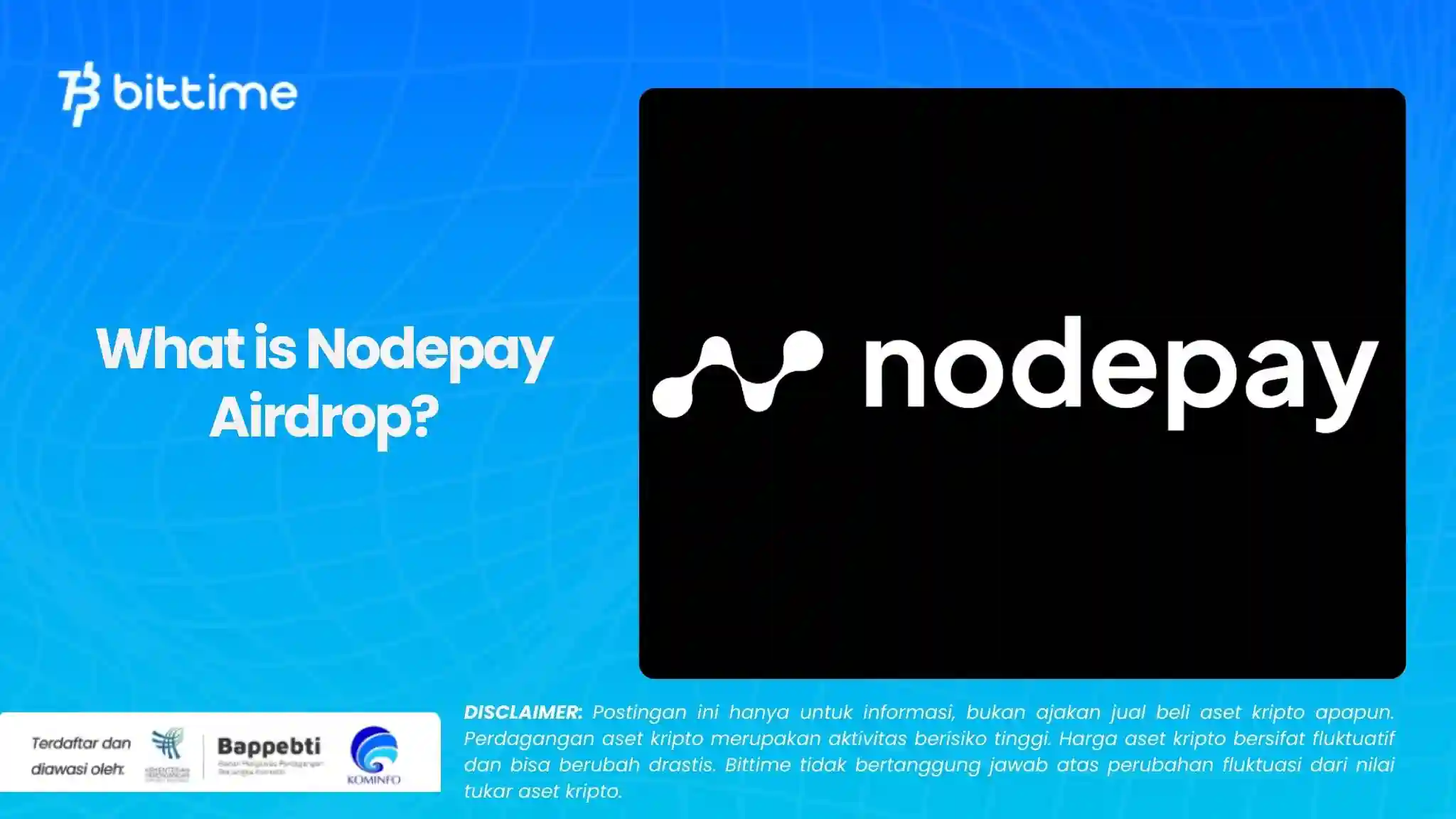 What is Nodepay Airdrop.webp