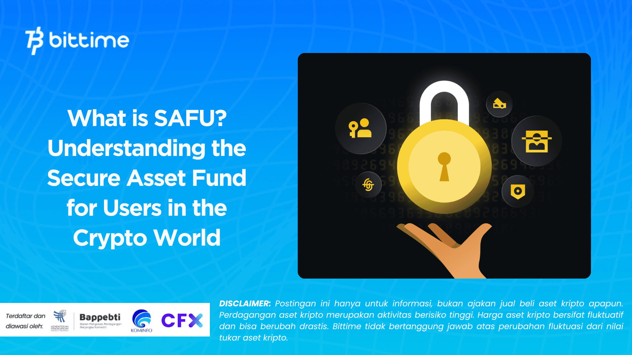 What is SAFU Understanding the Secure Asset Fund for Users in the Crypto World.png