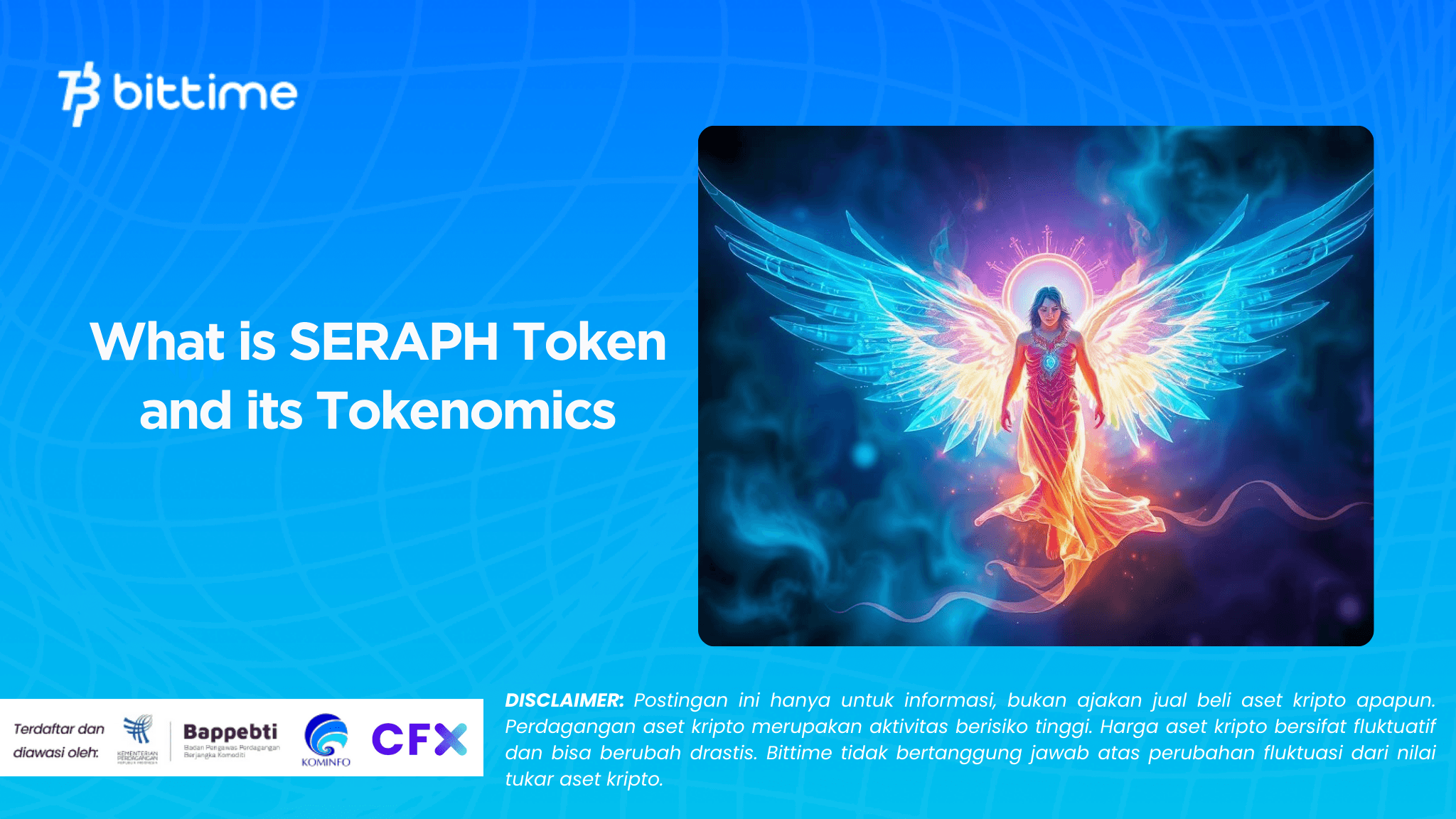 What is SERAPH Token and its Tokenomics.png