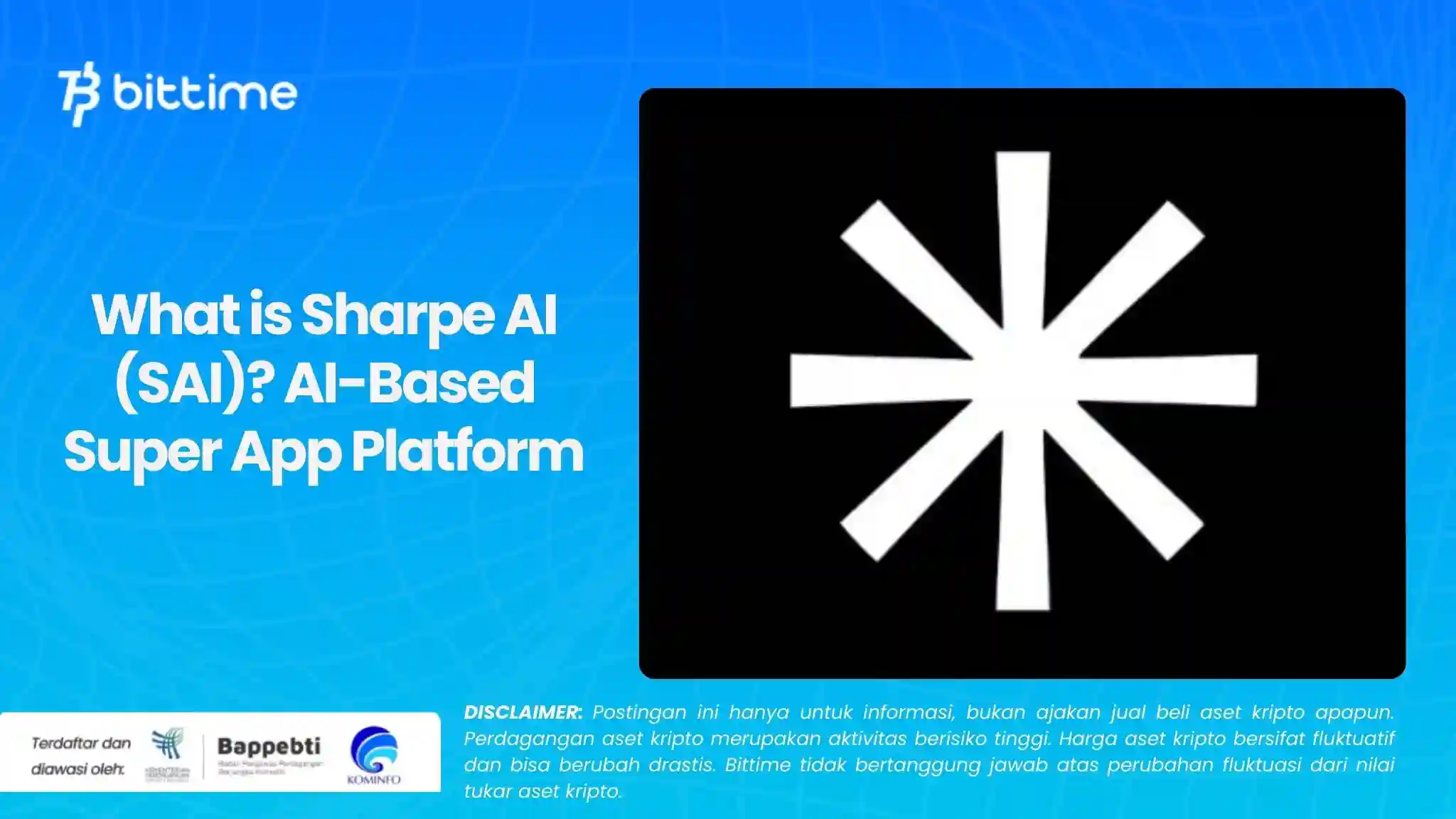 What is Sharpe AI (SAI) AI-Based Super App Platform.webp