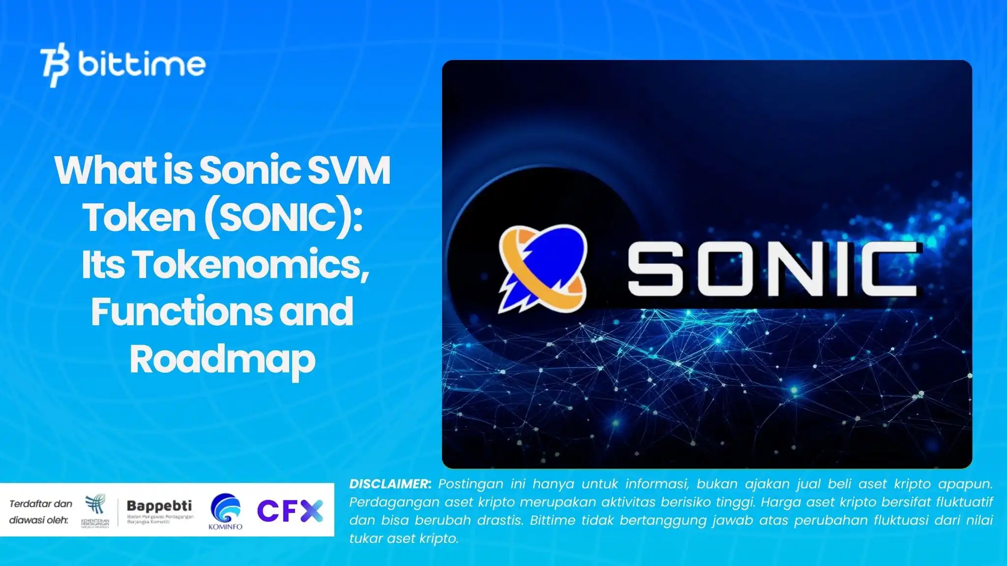 What is Sonic SVM Token (SONIC) Its Tokenomics, Functions and Roadmap.webp