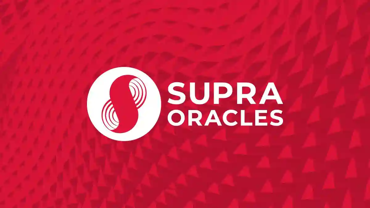 What is Supra Oracles A Brief Introduction - bittime.webp