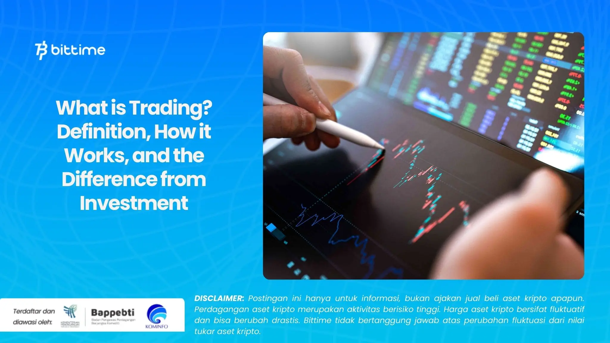 What is Trading Definition, How it Works, and the Difference from Investment.webp