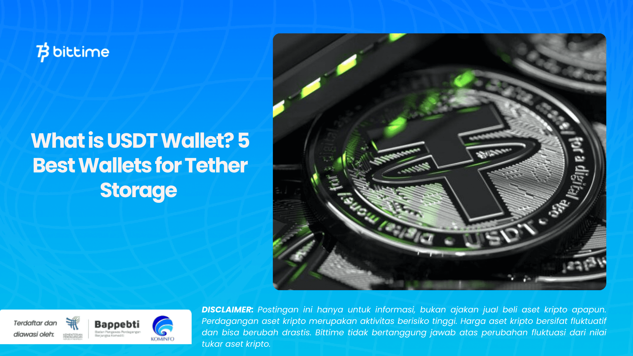 What is USDT Wallet 5 Best Wallets for Tether Storage .png