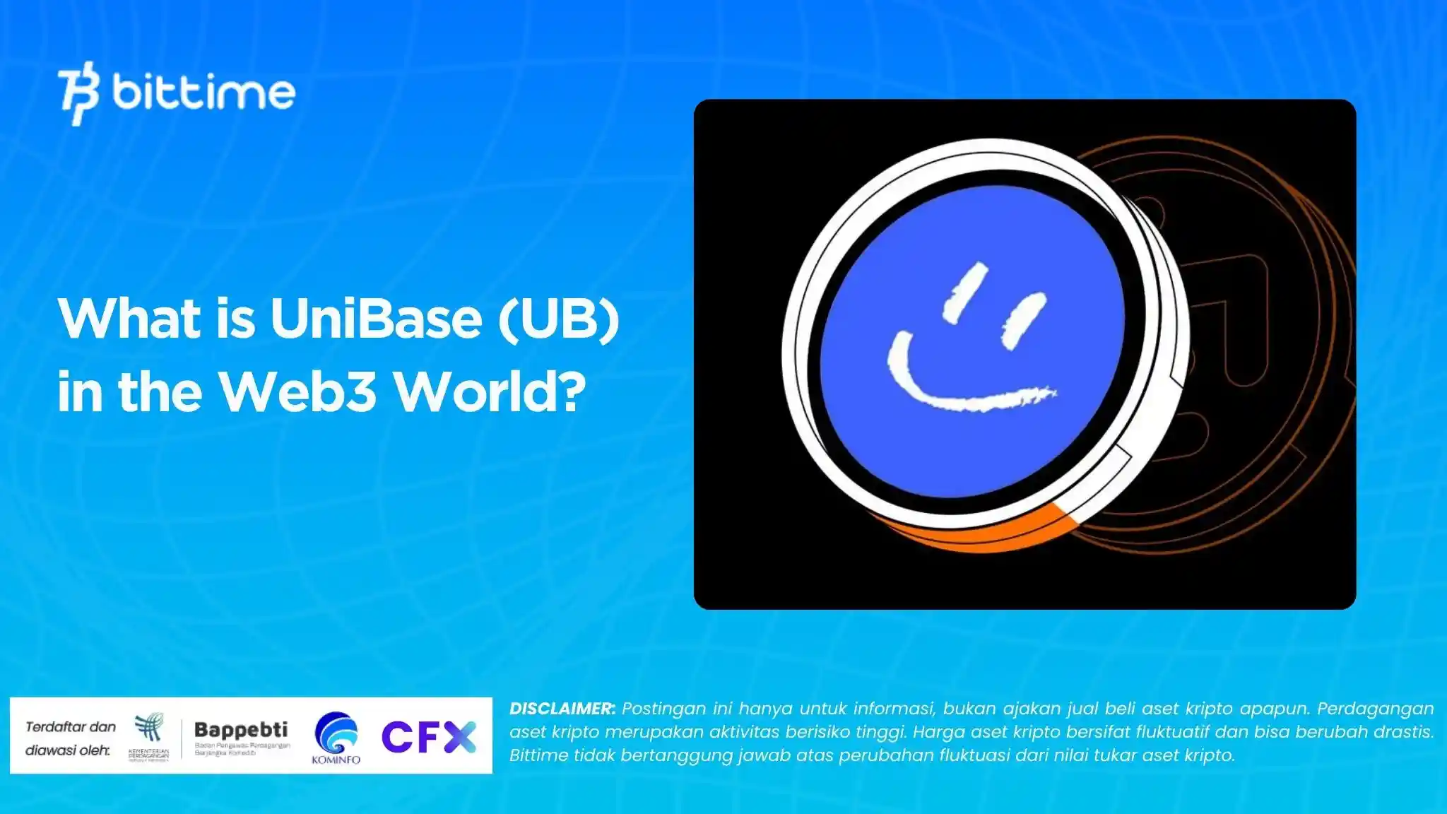 What is UniBase (UB) in the Web3 World.webp