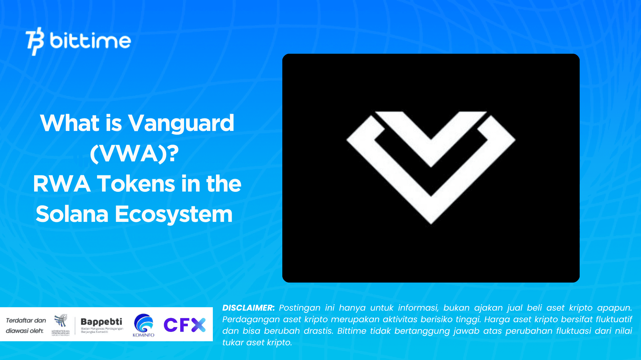 What is Vanguard (VWA) RWA Tokens in the Solana Ecosystem .png