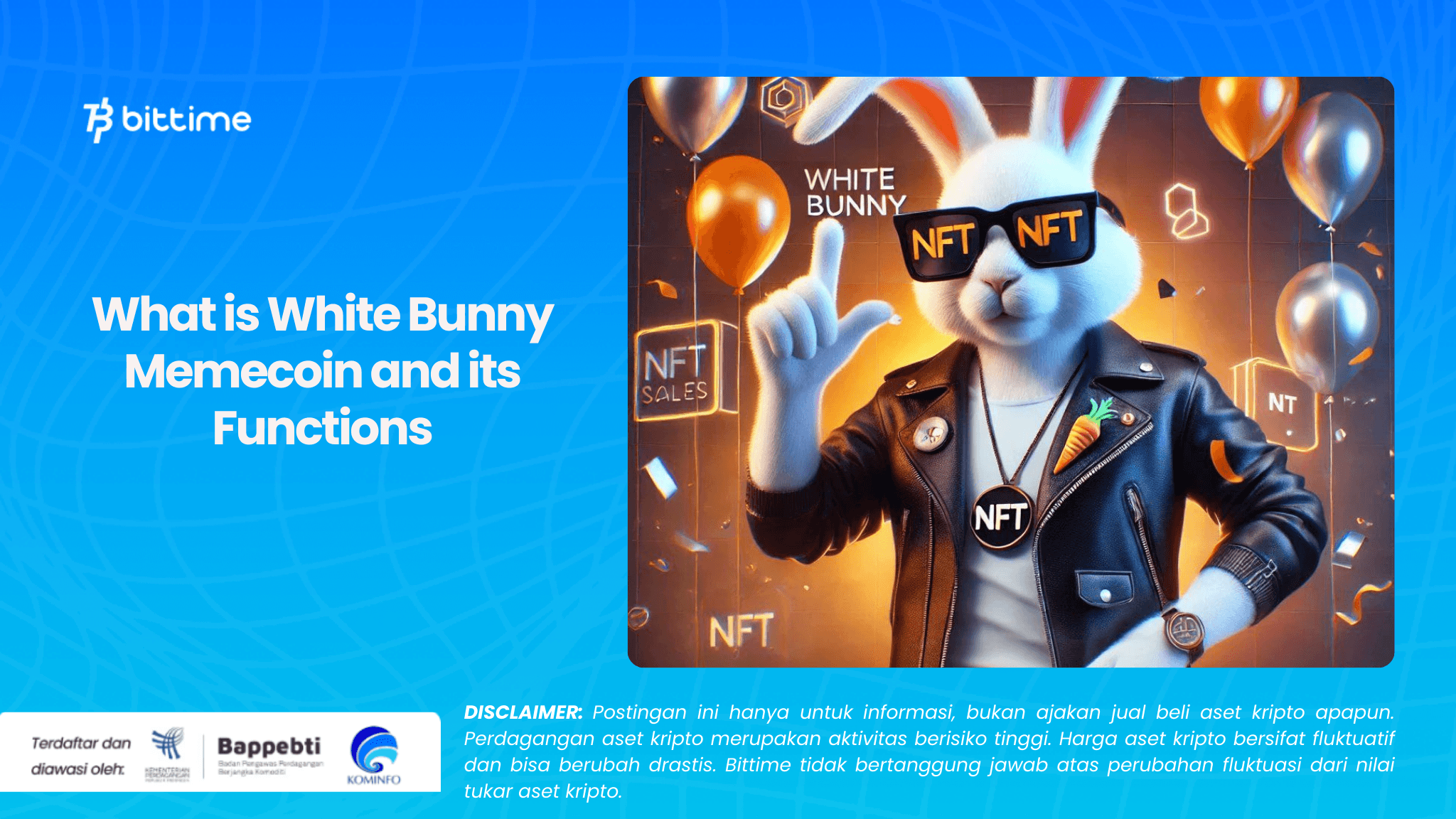 What is White Bunny Memecoin and its Functions.png