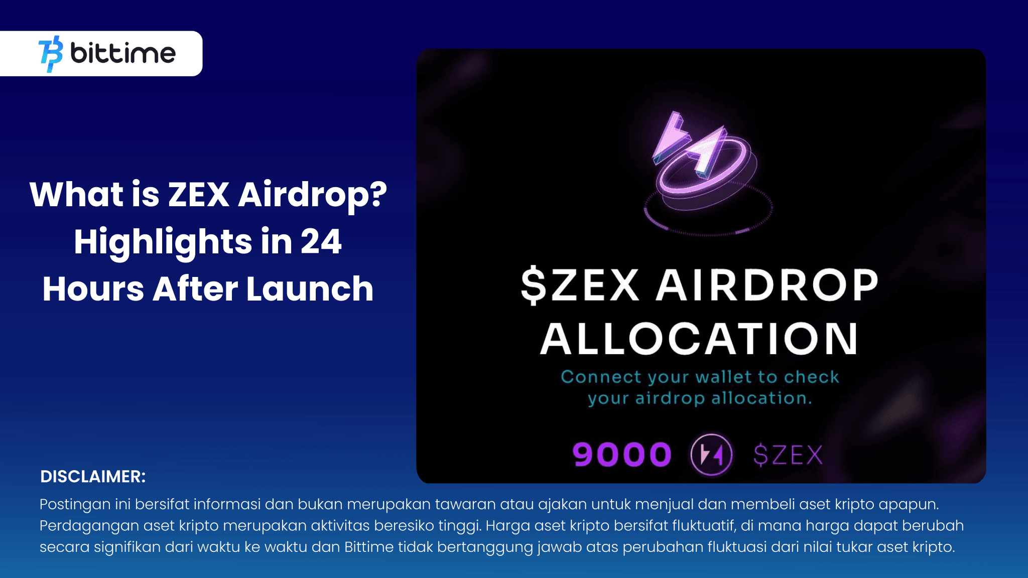 What is ZEX Airdrop Highlights in 24 Hours After Launch.png