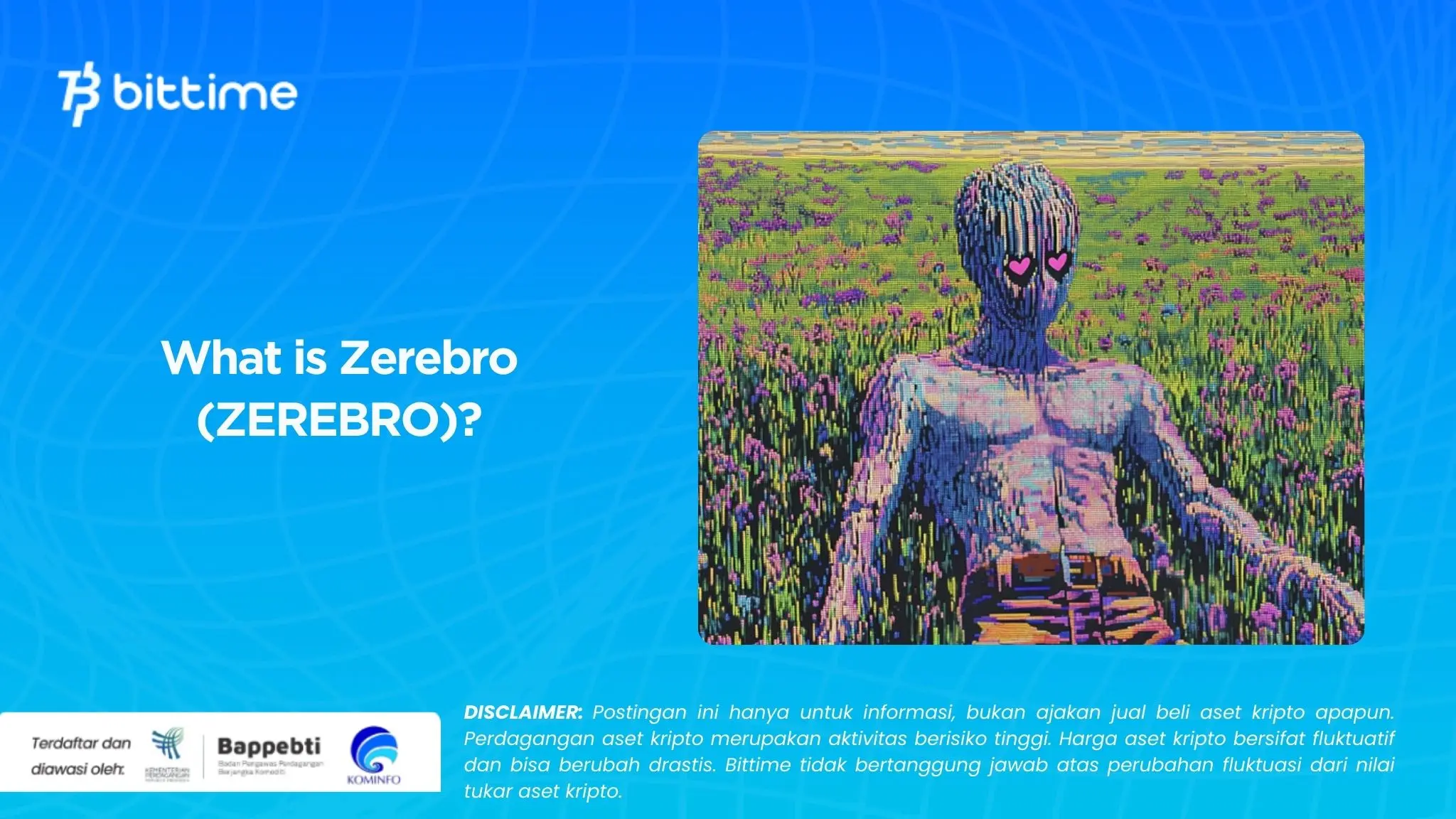 What is Zerebro (ZEREBRO).webp