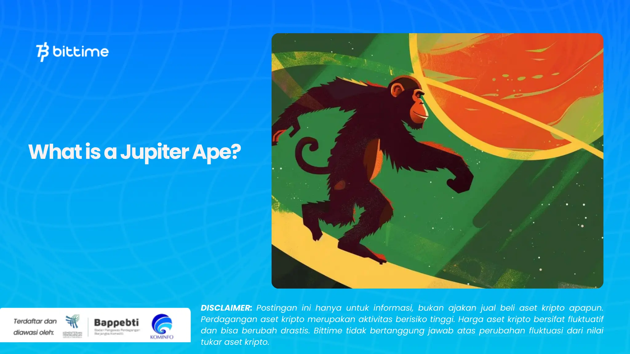 What is a Jupiter Ape.webp