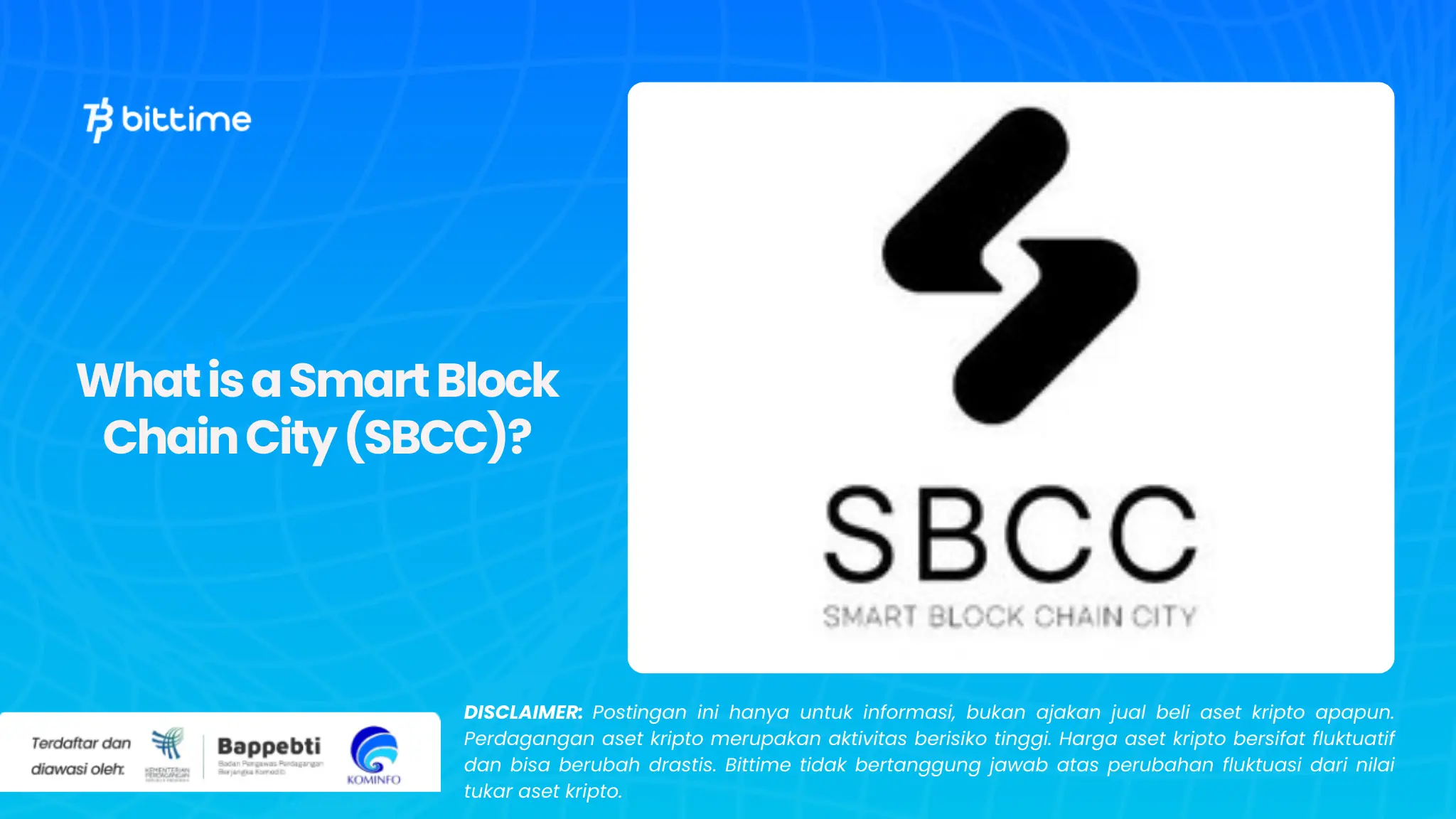 What is a Smart Block Chain City (SBCC).webp