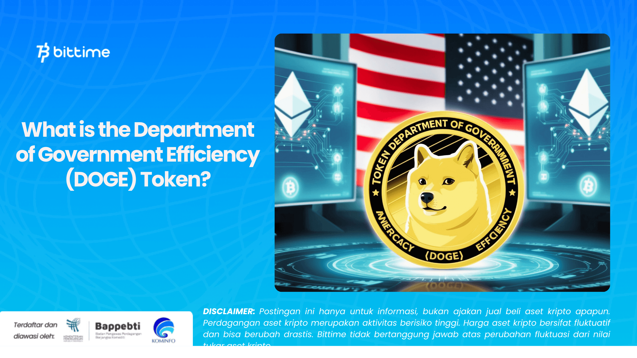 What is the Department of Government Efficiency (DOGE) Token.png