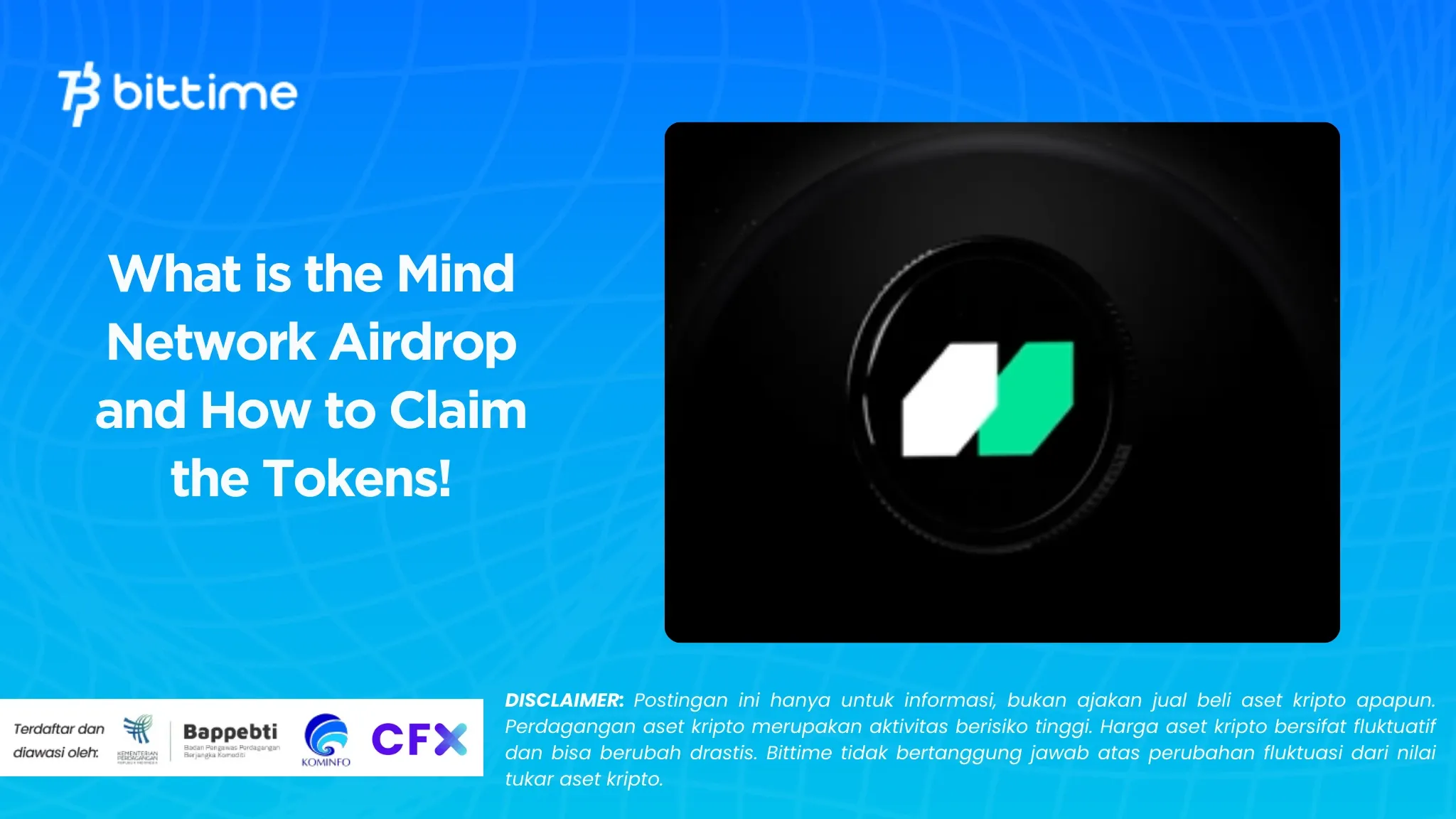 What is the Mind Network Airdrop and How to Claim the Tokens!.webp