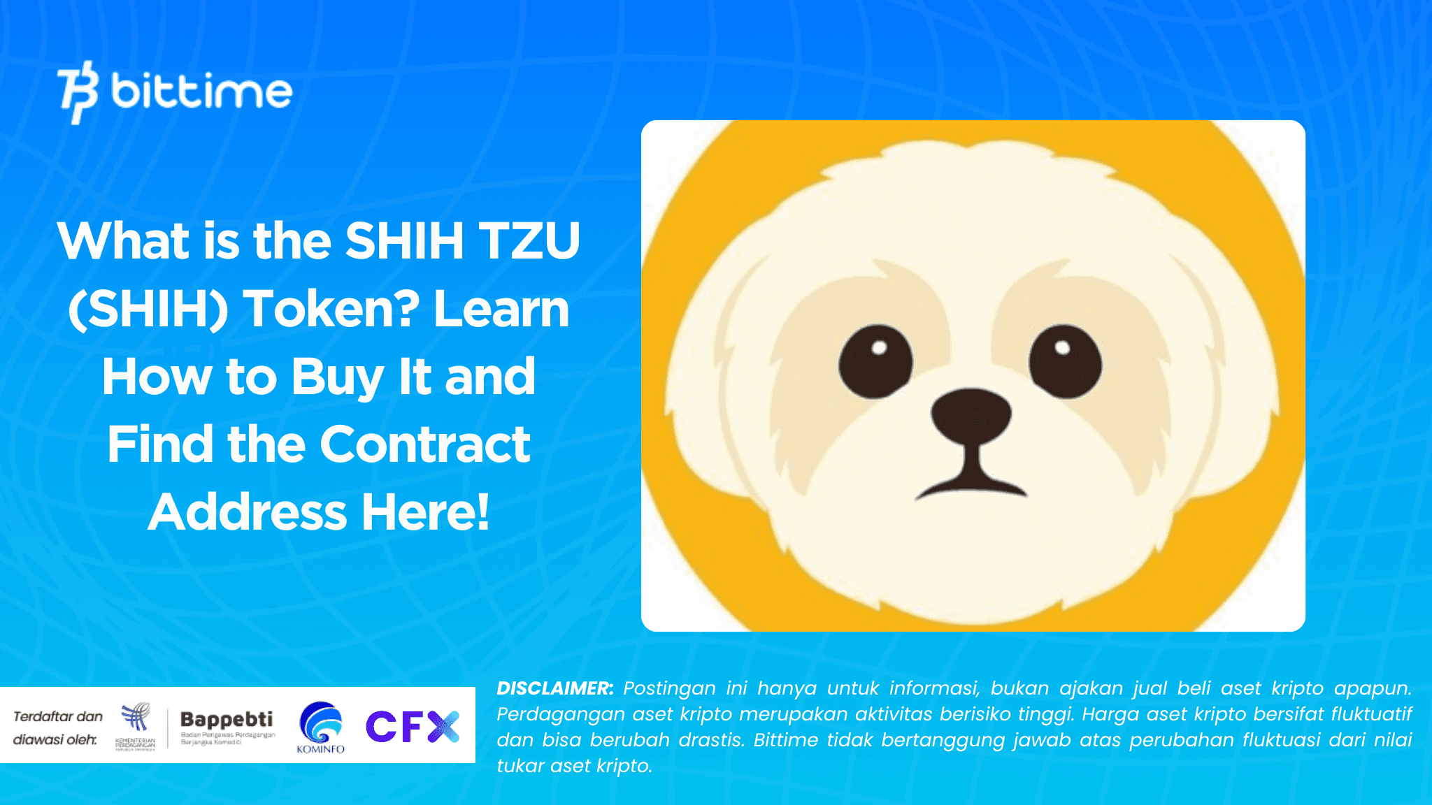 What is the SHIH TZU (SHIH) Token Learn How to Buy It and Find the Contract Address Here!.png