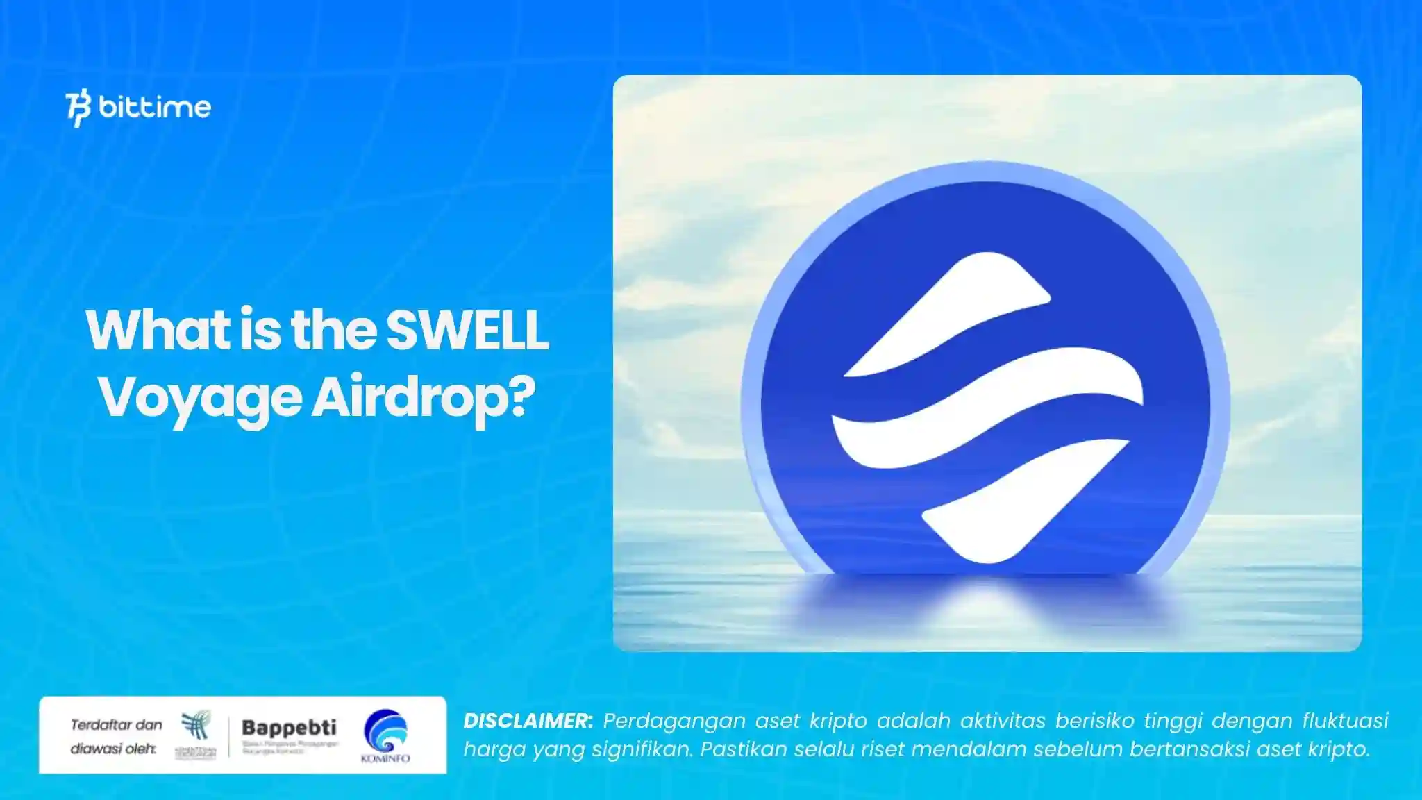 What is the SWELL Voyage Airdrop.webp