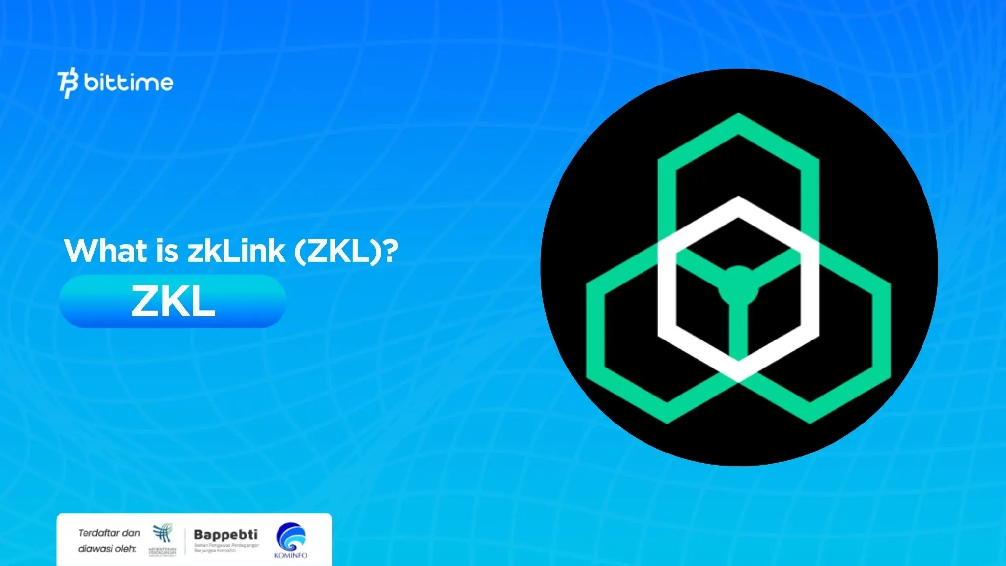 What is zkLink (ZKL) Liquidity Management via dApps with ZKP Technology.webp