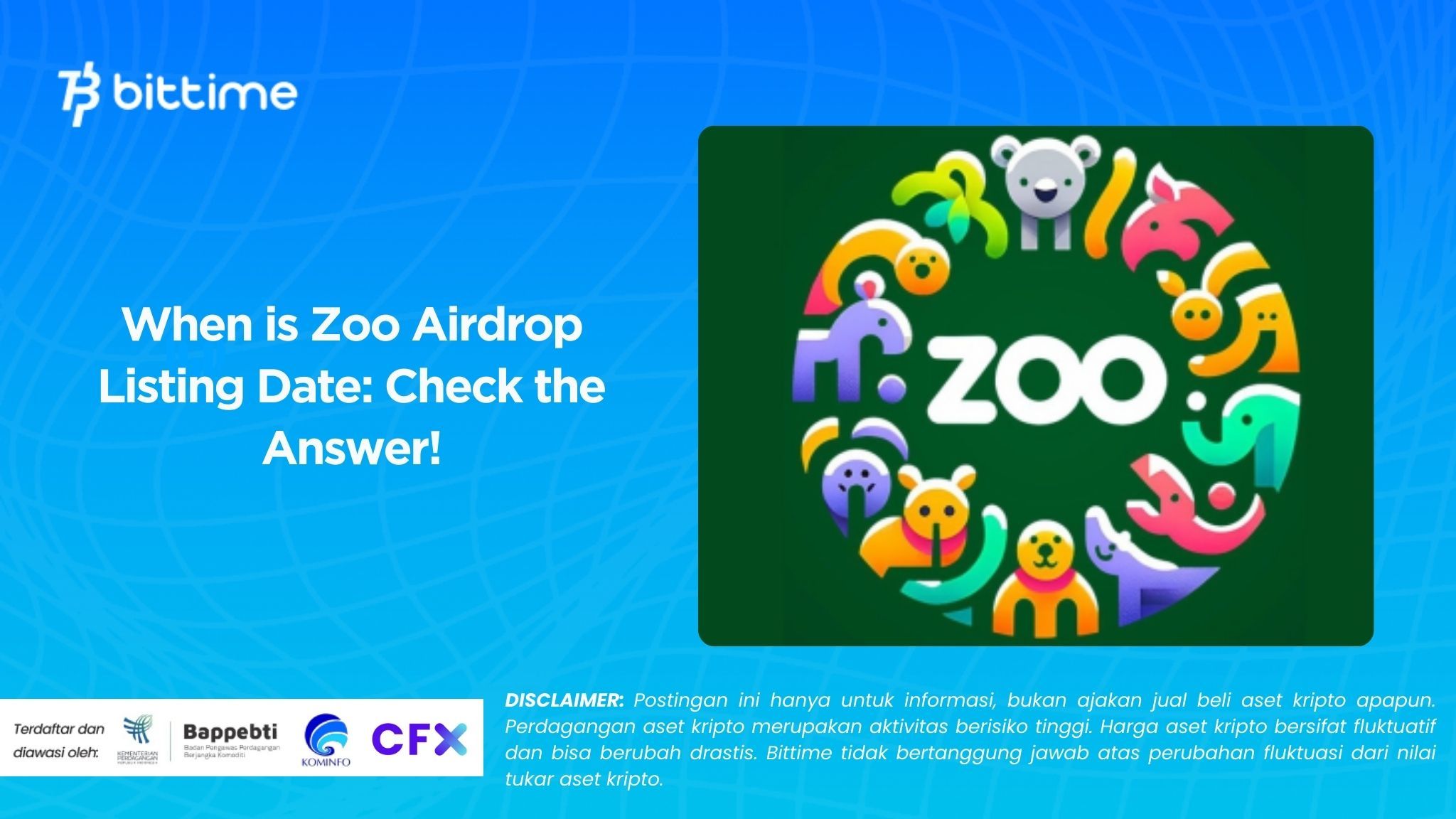 When is Zoo Airdrop Listing Date Check the Answer!.jpg