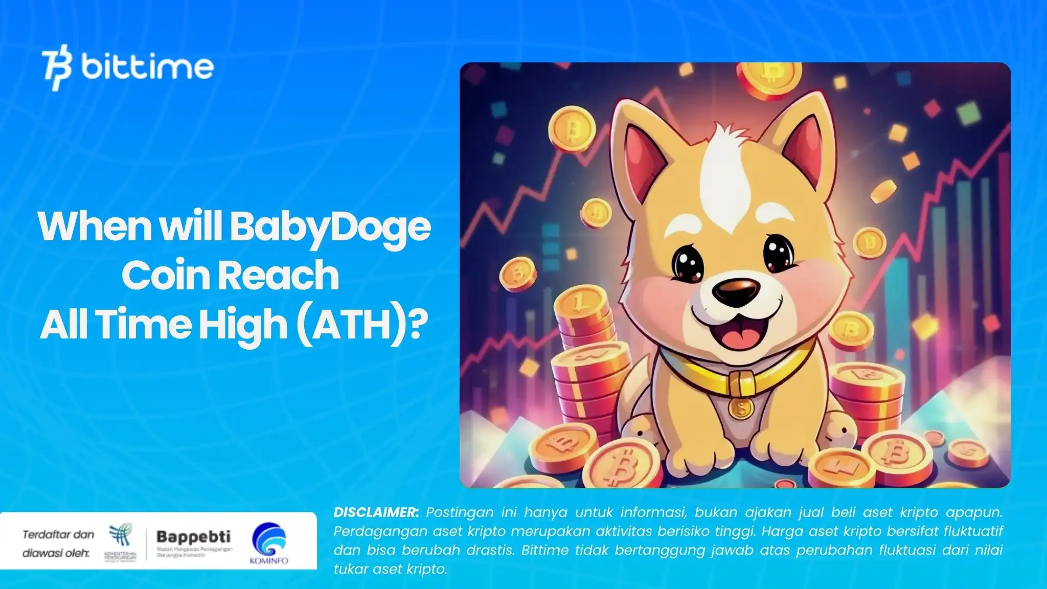 When will BabyDoge Coin Reach All Time High (ATH)?