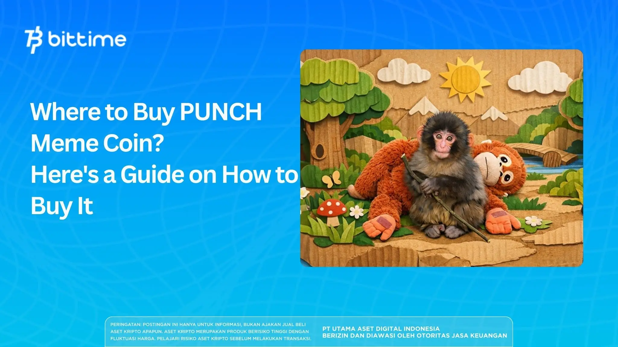 Where to Buy PUNCH Meme Coin Here's a Guide on How to Buy It.webp