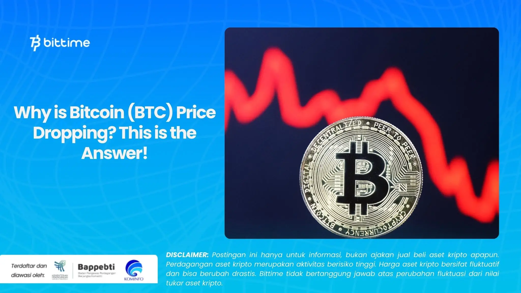 Why is Bitcoin (BTC) Price Dropping This is the Answer!.webp