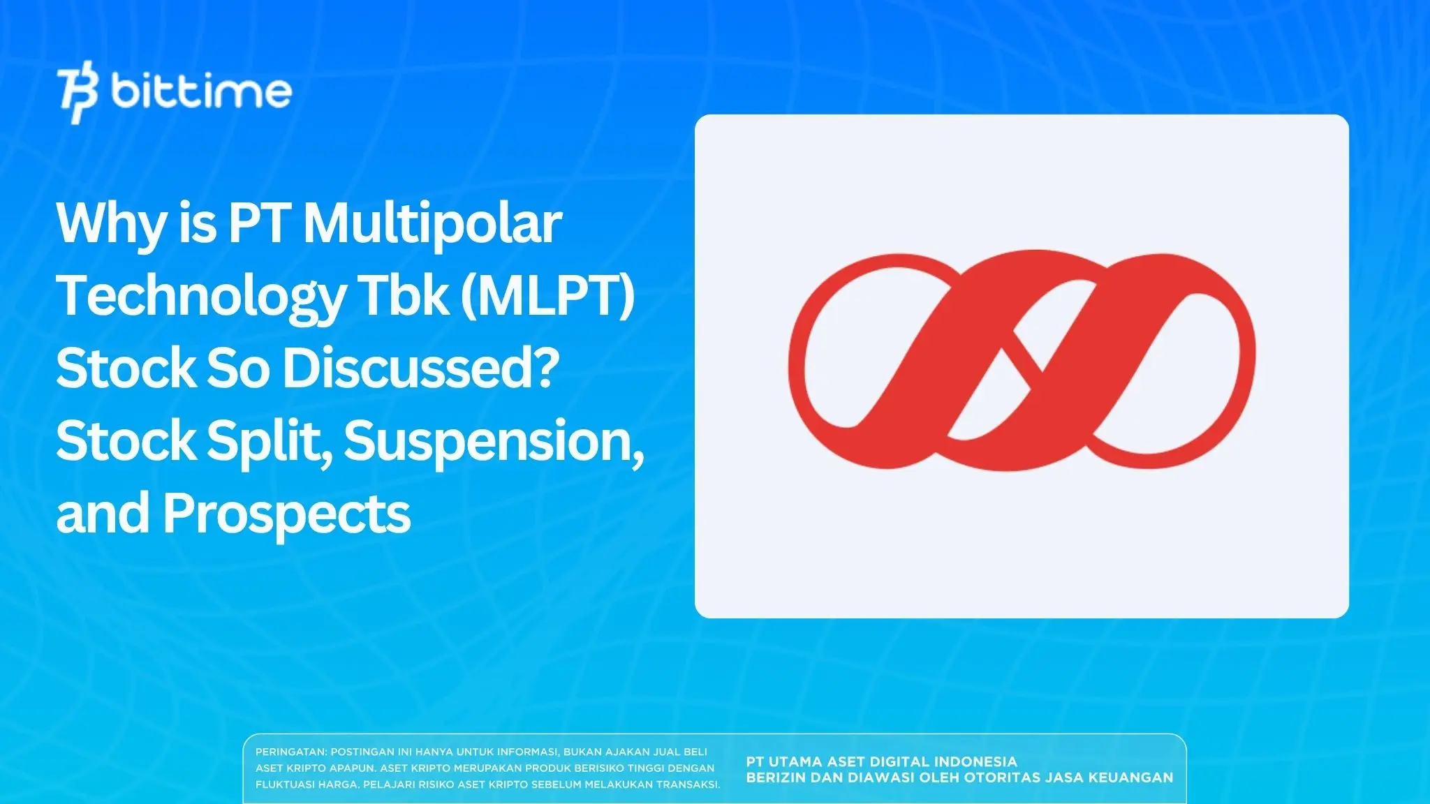 Why Is MLPT Stock Trending? The Impact of the Stock Split and Trading Suspension