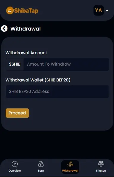 Withdraw Shiba Tab.webp