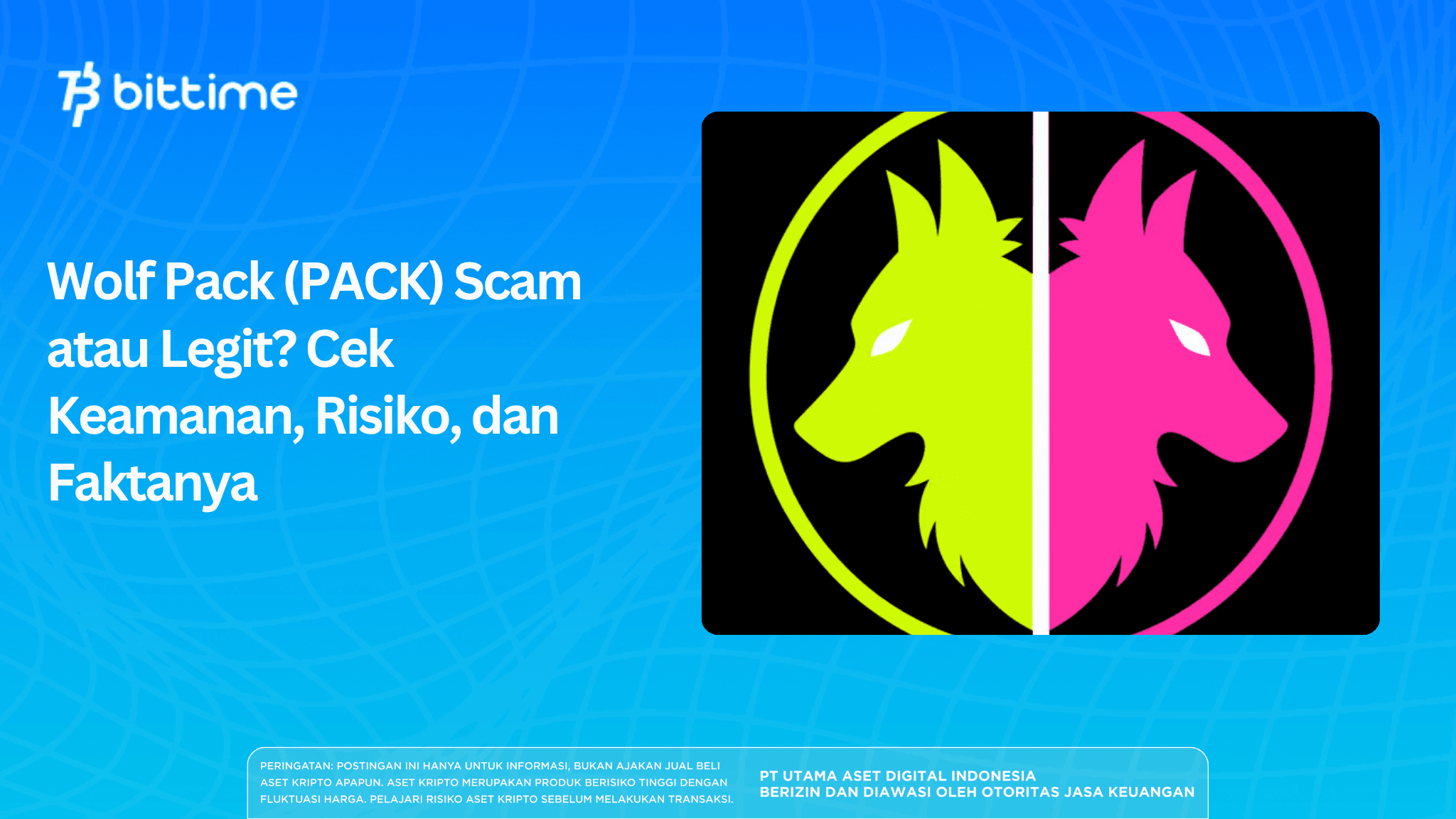 Wolf Pack (PACK) Scam atau Legit Cek Keamanan, Risiko, dan Faktanya.png