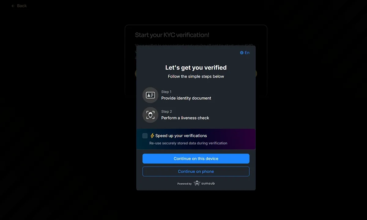 World Liberty Financial (WLFI) Coin Semua yang Perlu Kamu Ketahui - 4.webp