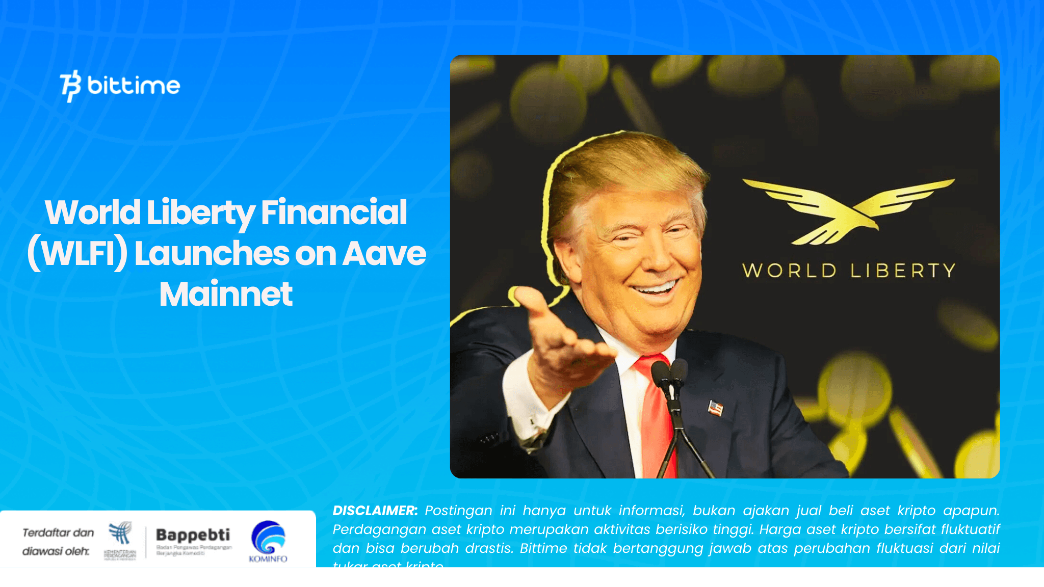 World Liberty Financial (WLFI) Launches on Aave Mainnet.png