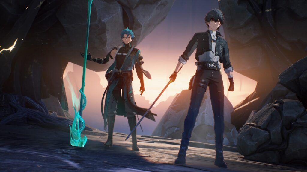 Wuthering Waves Codes Desember 2025 – Semua Kode Terbaru