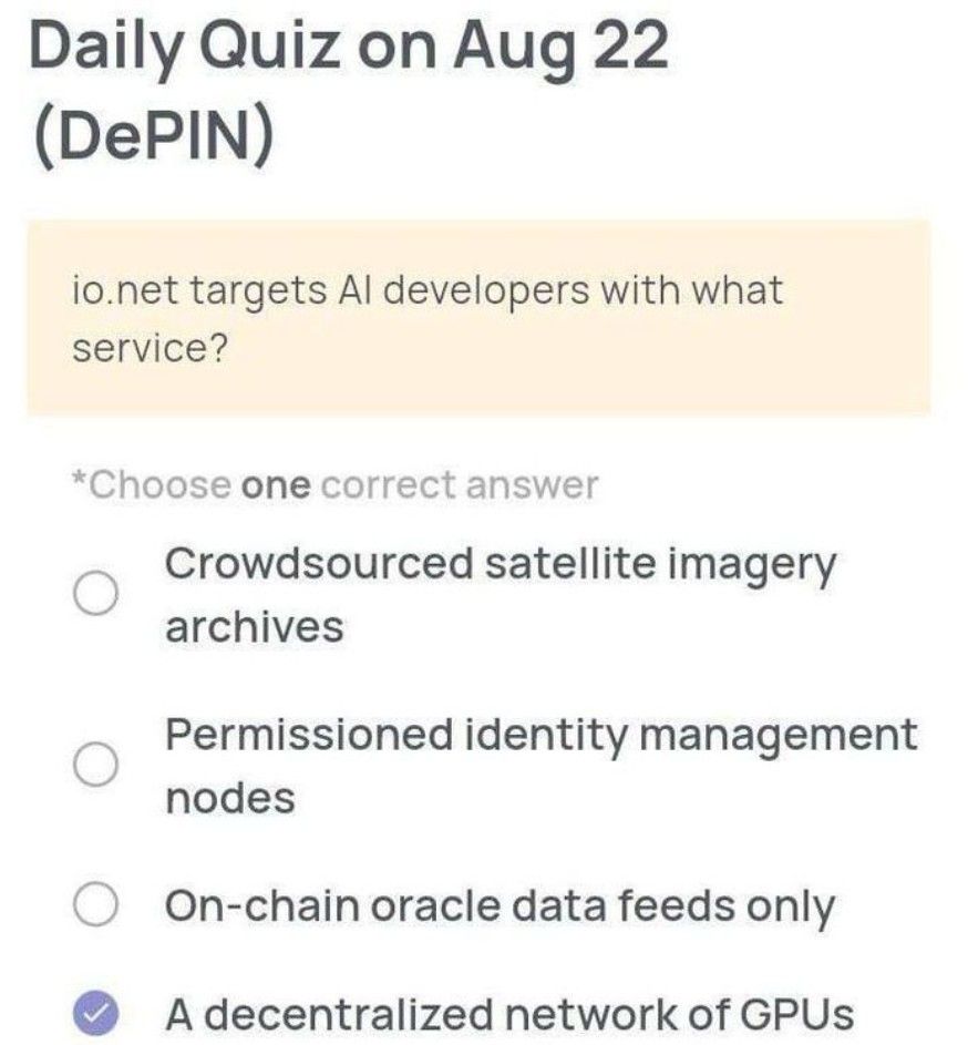 XENEA Wallet Daily Quiz 22 Agustus 2025.