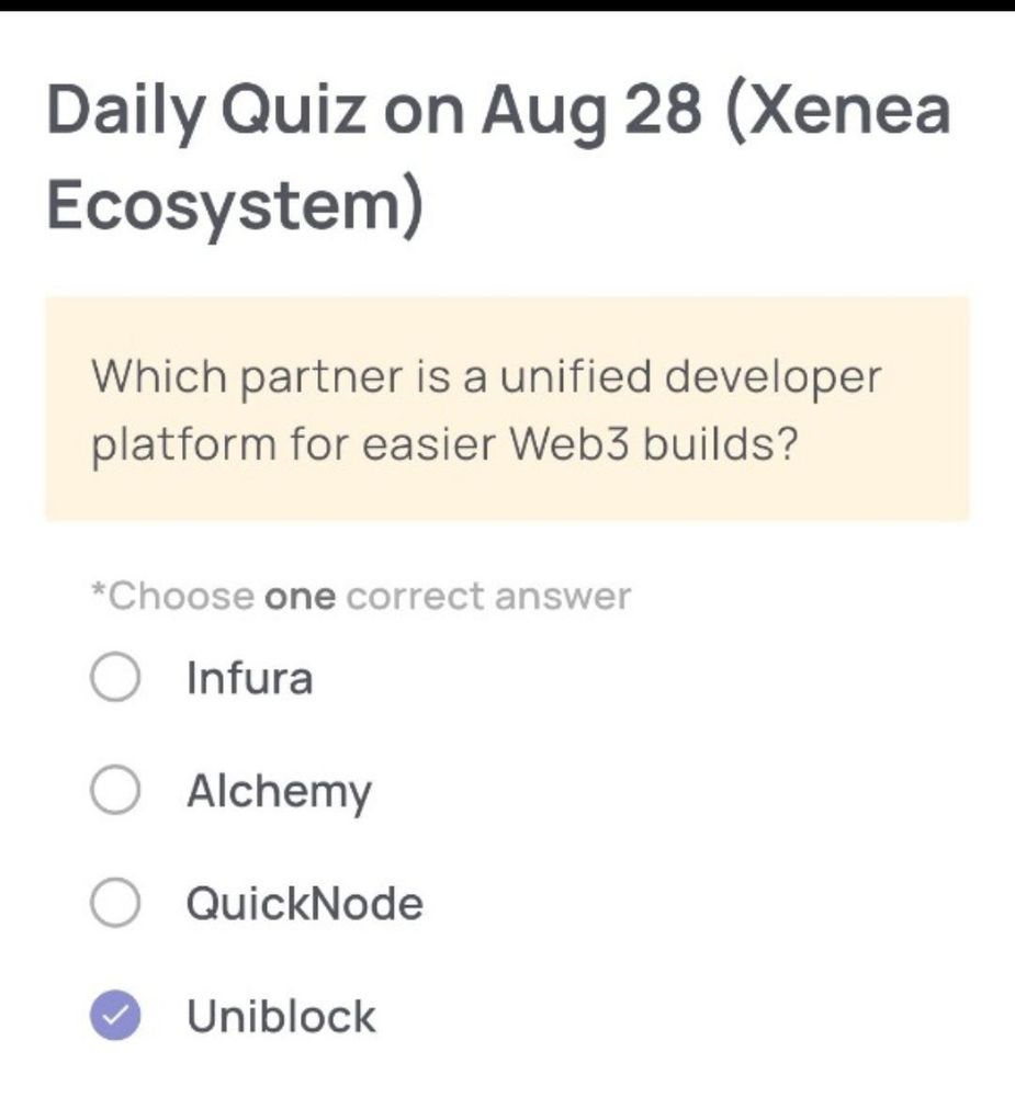 XENEA_Wallet_Daily_Quiz_August_28_2025.jpg