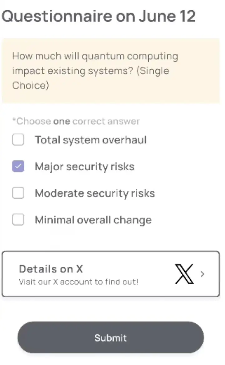 XENEA Wallet Daily Quiz Jawaban Hari Ini 12 Juni & 13 Juni 2026 - jawaban.webp