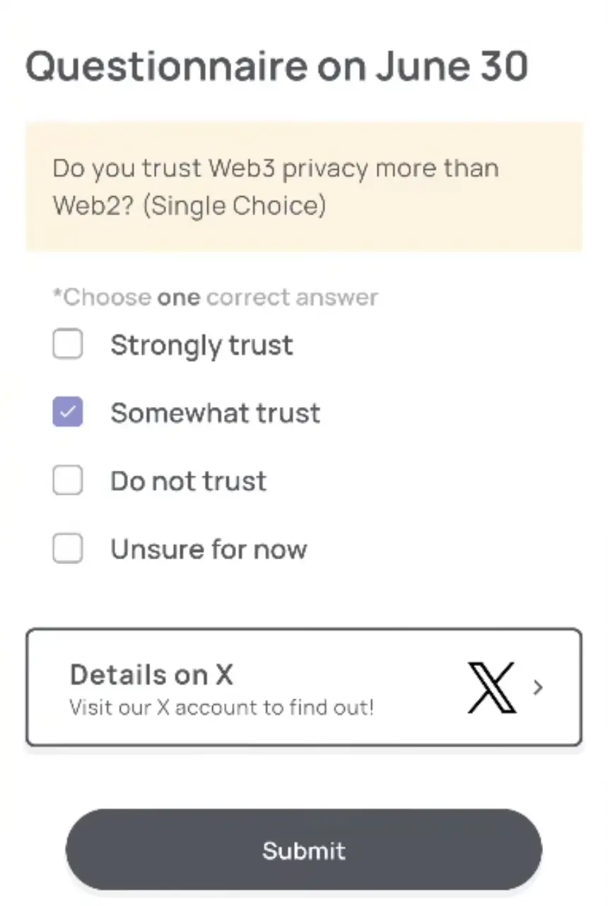 XENEA Wallet Daily Quiz Jawaban Hari Ini 30 Juni & 1 Juli 2026 - jawaban.webp