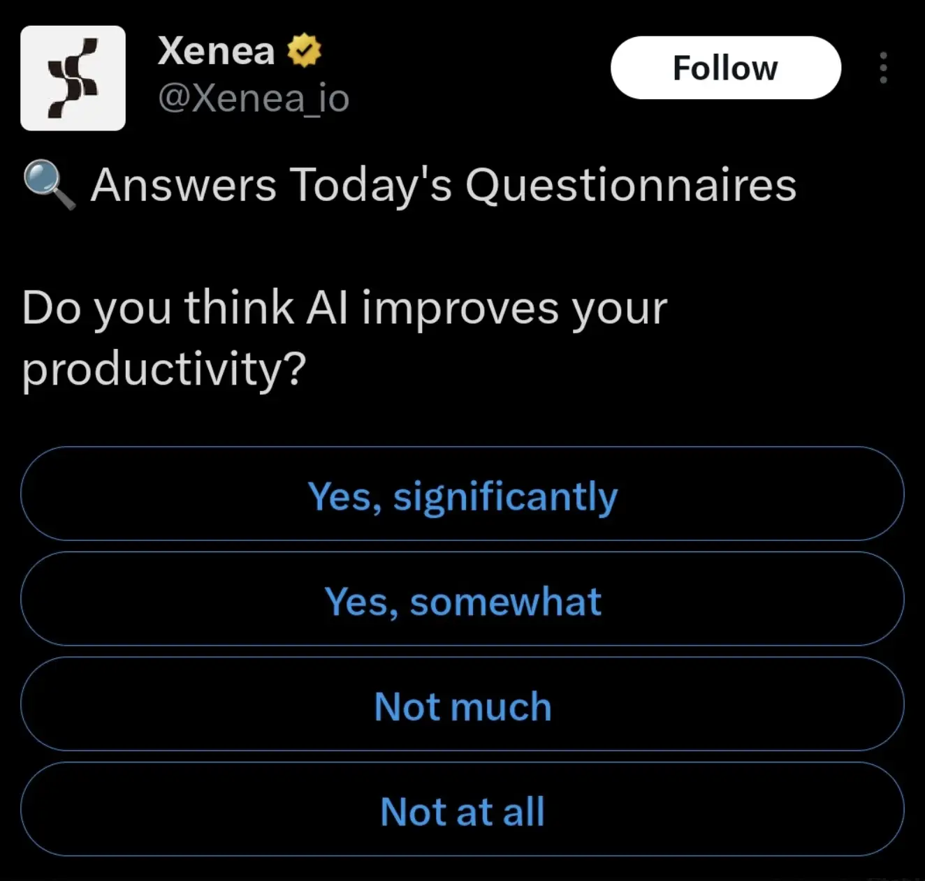 XENEA Wallet Daily Quiz Jawaban Hari Ini & Besok 12 April & 13 April 2026 - image.webp