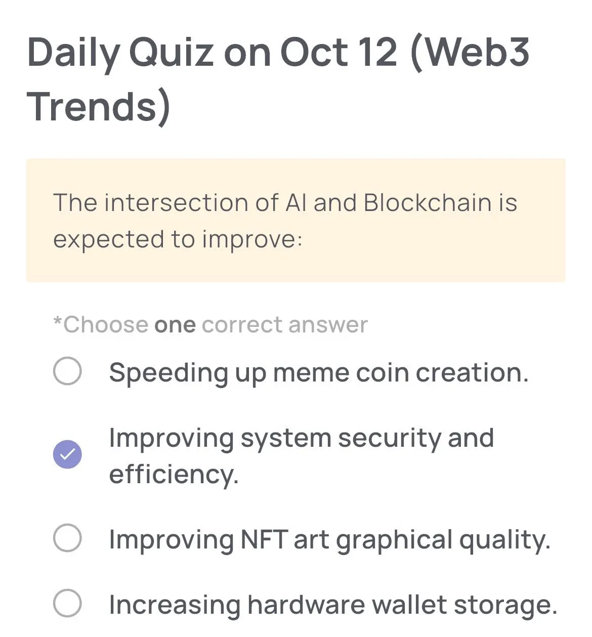 XENEA Wallet Daily Quiz Jawaban Hari Ini & Besok 12 Oktober & 13 Oktober 2025 - jawaban.webp