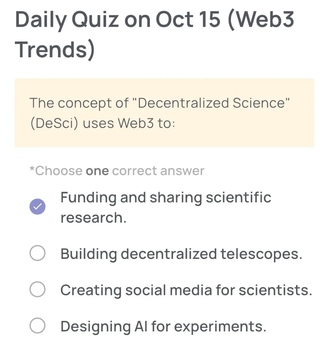 XENEA Wallet Daily Quiz Jawaban Hari Ini & Besok 15 Oktober & 16 Oktober 2025 - jawaban.webp