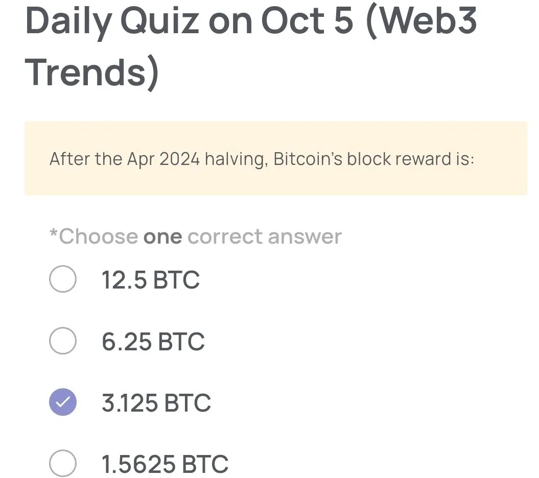 XENEA Wallet Daily Quiz Jawaban Hari Ini & Besok 5 Oktober & 6 Oktober 2025 - jawaban.webp